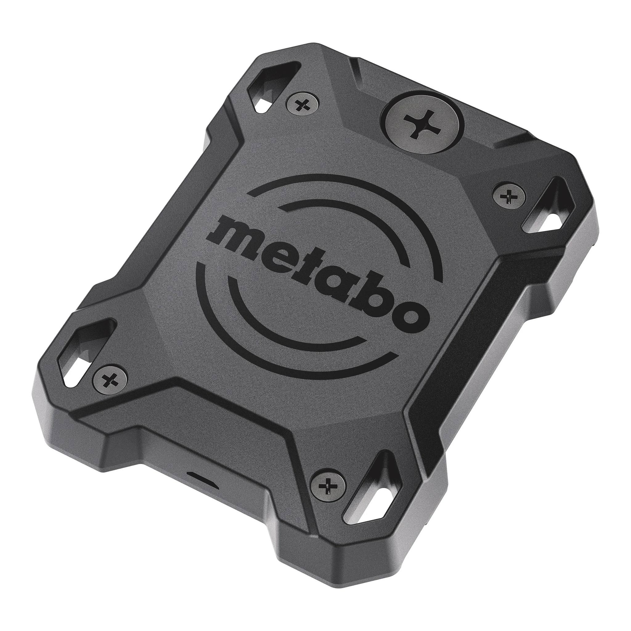 METABO | Tracker | Kompatibel iOS | Schutzart IP67