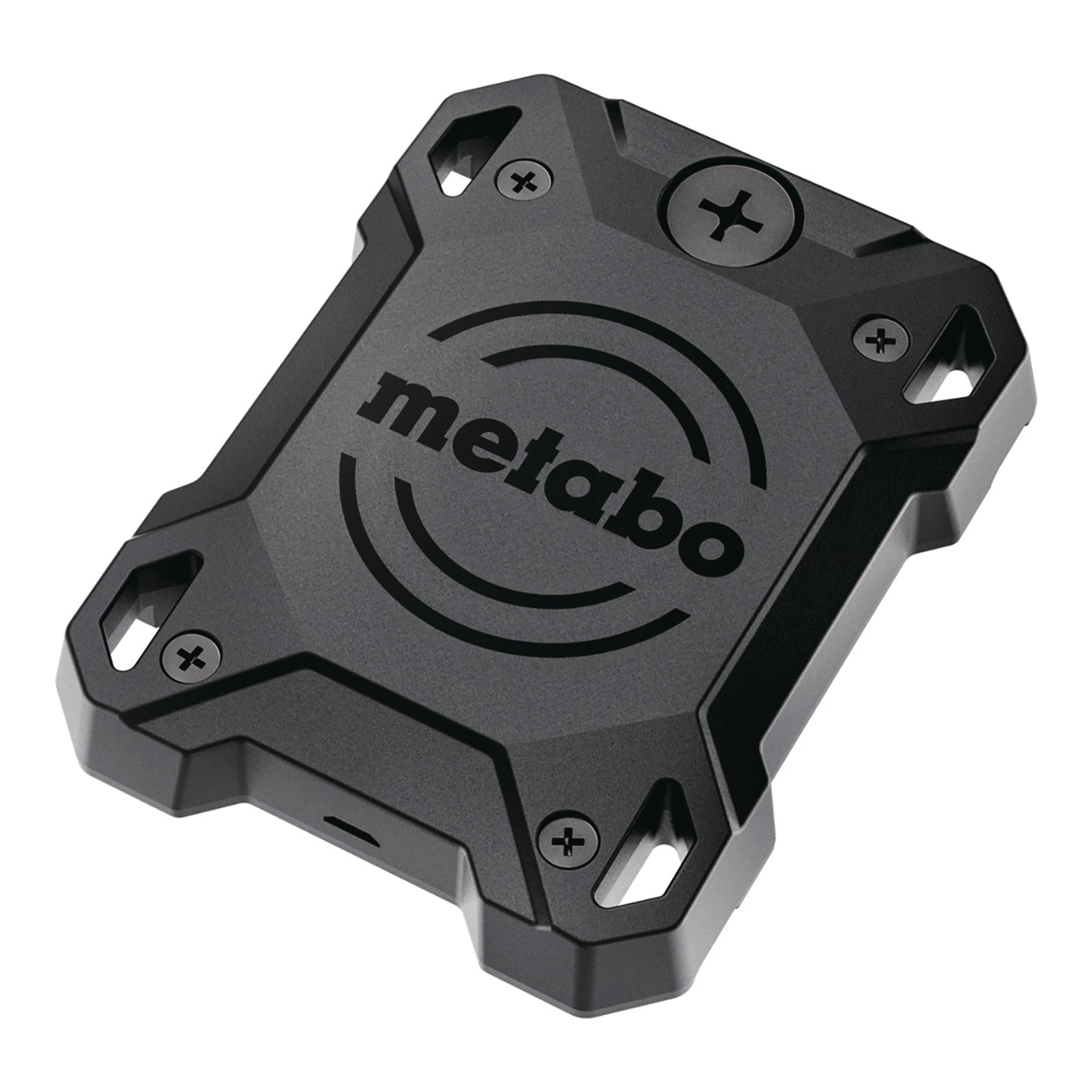 METABO | Tracker | Kompatibel iOS/Android | Schutzart IP67