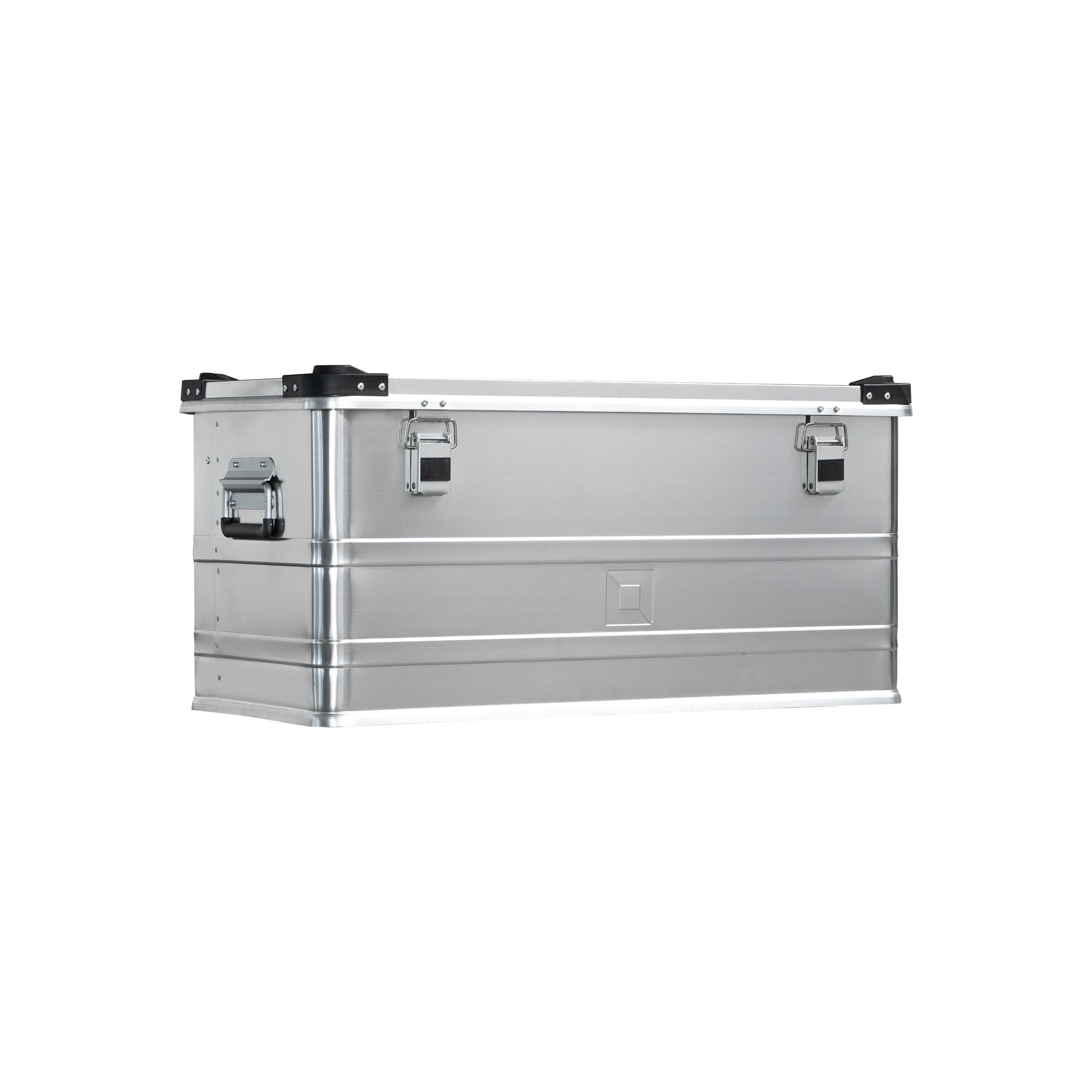 MUNK | Transportkisten stapelbar 78,8 x 39,5 x 39,0