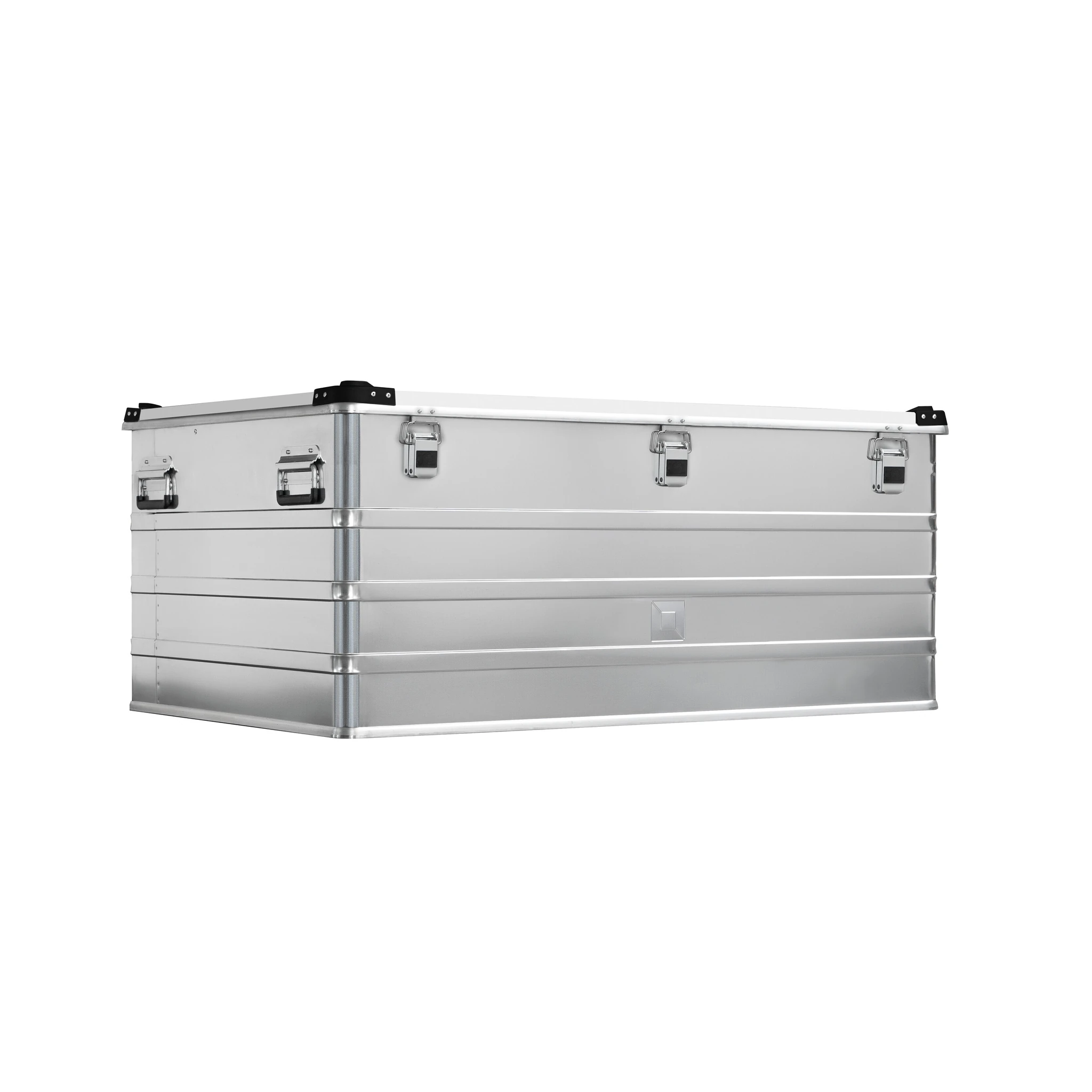 MUNK | Transportkisten stapelbar 119,5 x 80,0 x 52,7