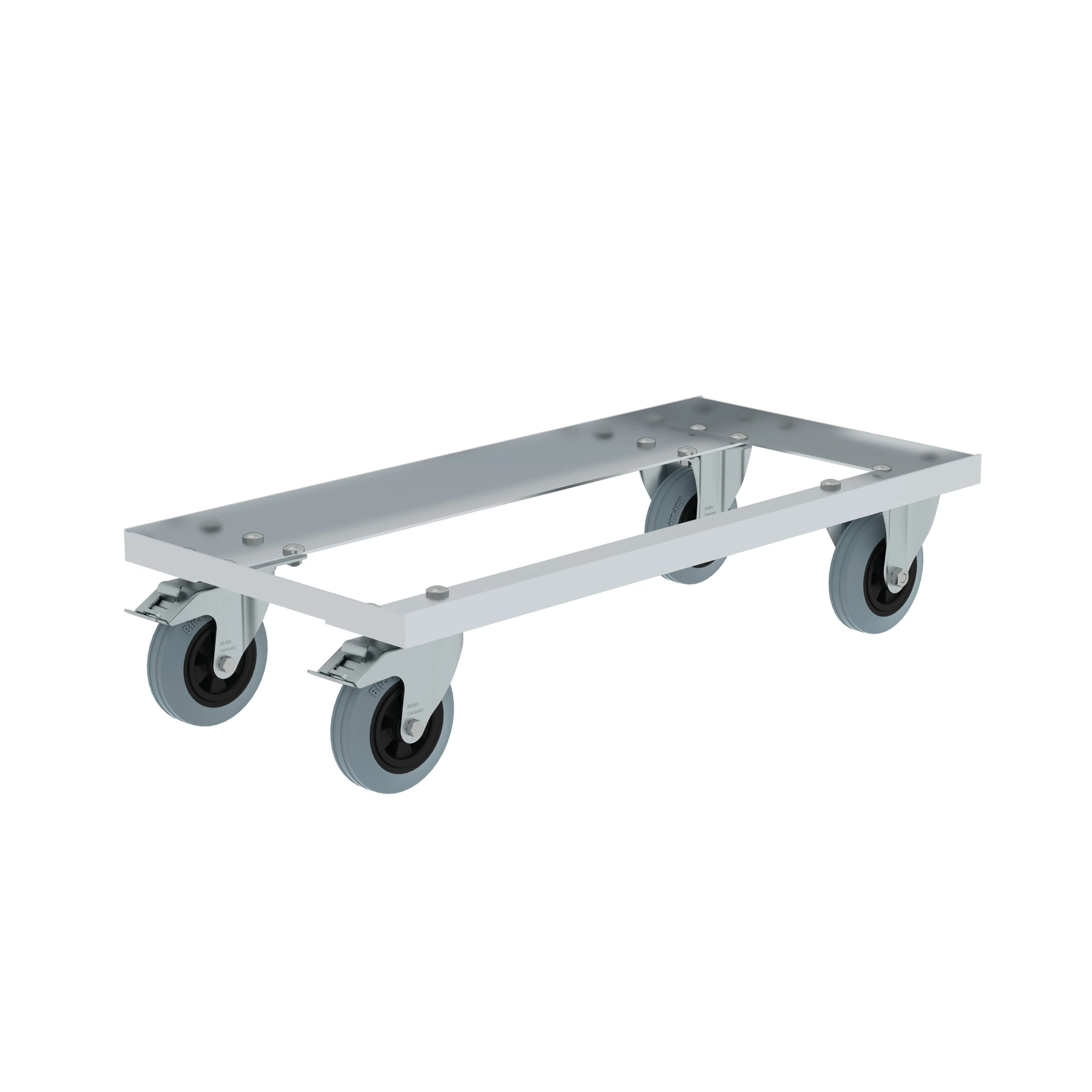 MUNK | Untersetzwagen Maße: 800x400mm für Transportkiste 11138