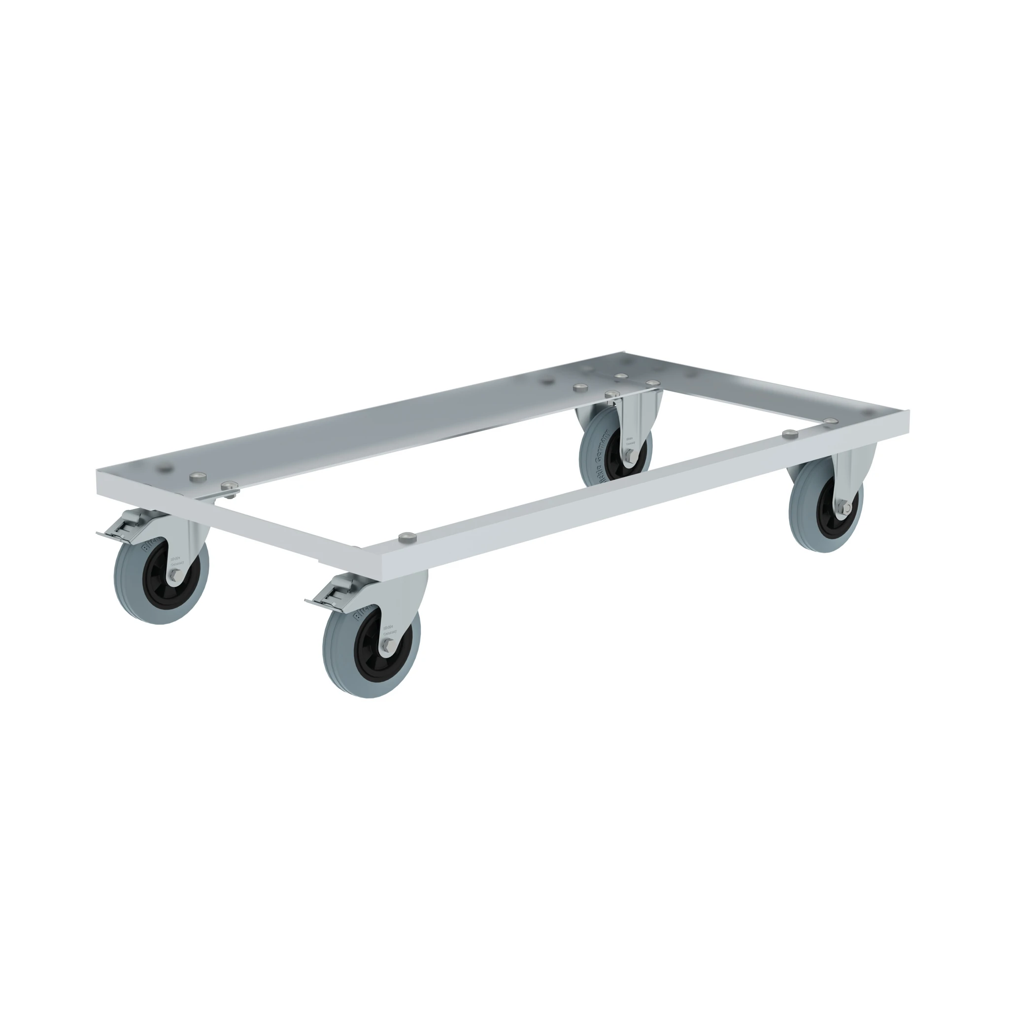 MUNK | Untersetzwagen Maße: 900x500mm für Transportkiste 11139