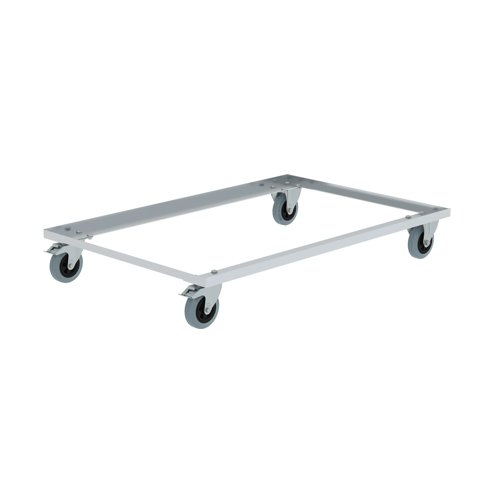 MUNK | Untersetzwagen Maße: 1200x800mm für Transportkiste 11182