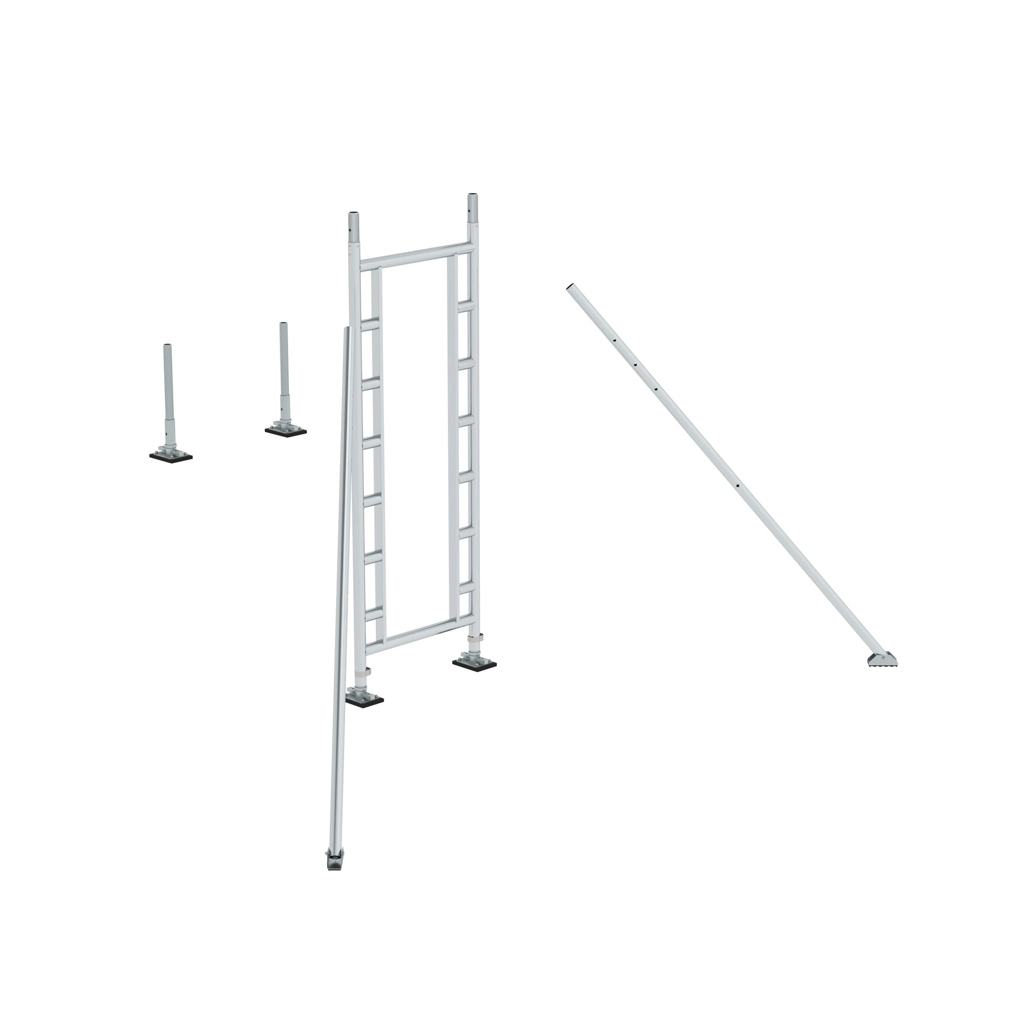 MUNK | FlexxTower-Treppenkit 1 – Bild 2