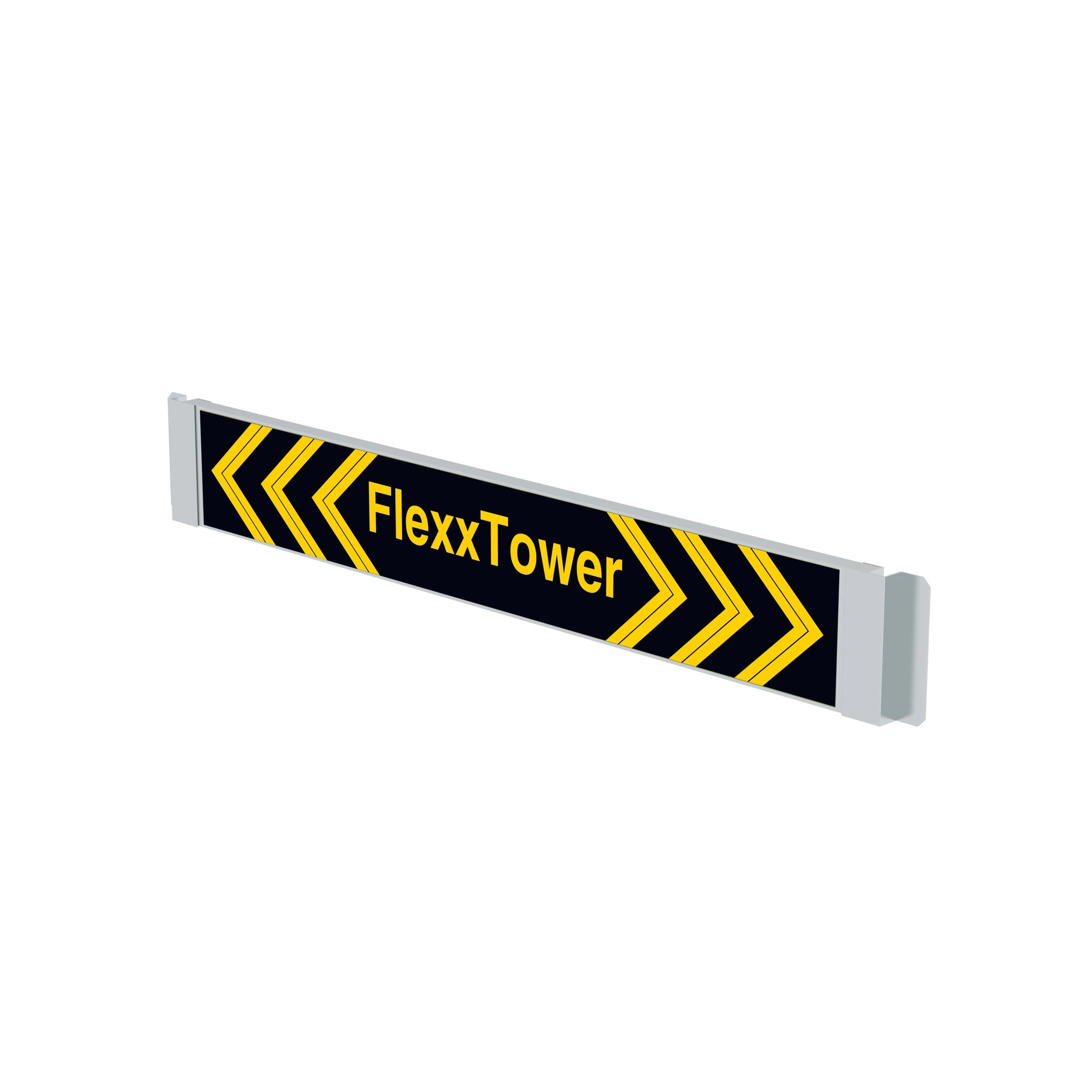 MUNK | FlexxTower-Bordbrett Längsseite