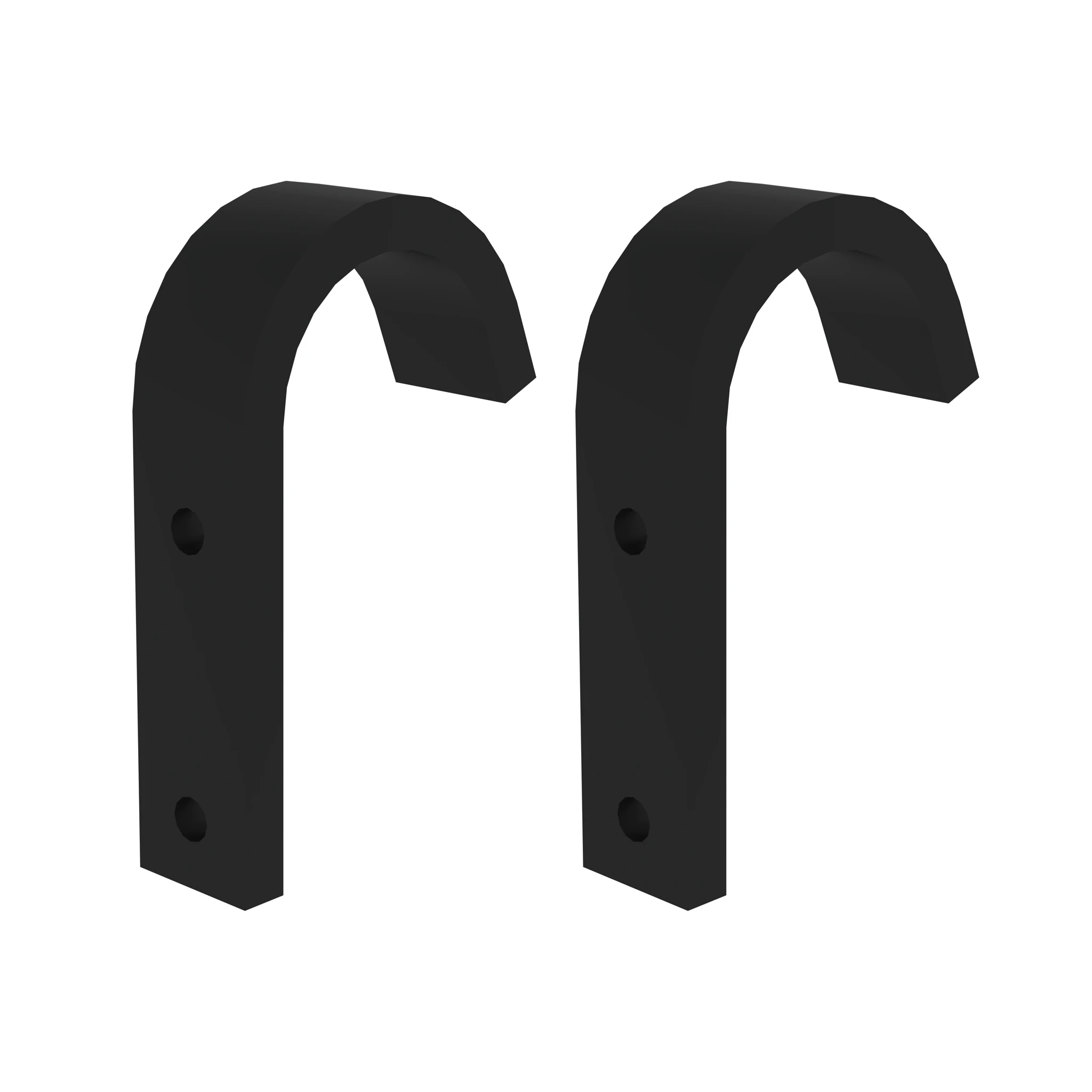 MUNK | Haken für Spezialleiter, rund bis 50 mm