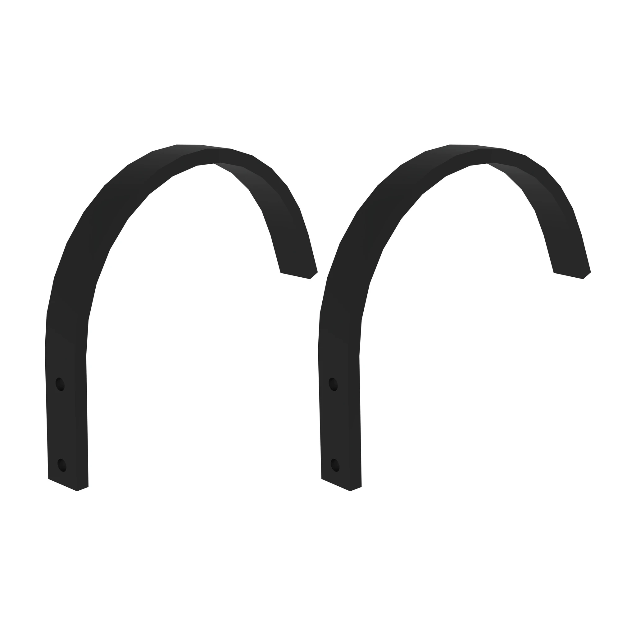 MUNK | Haken für Spezialleiter, rund bis 200 mm