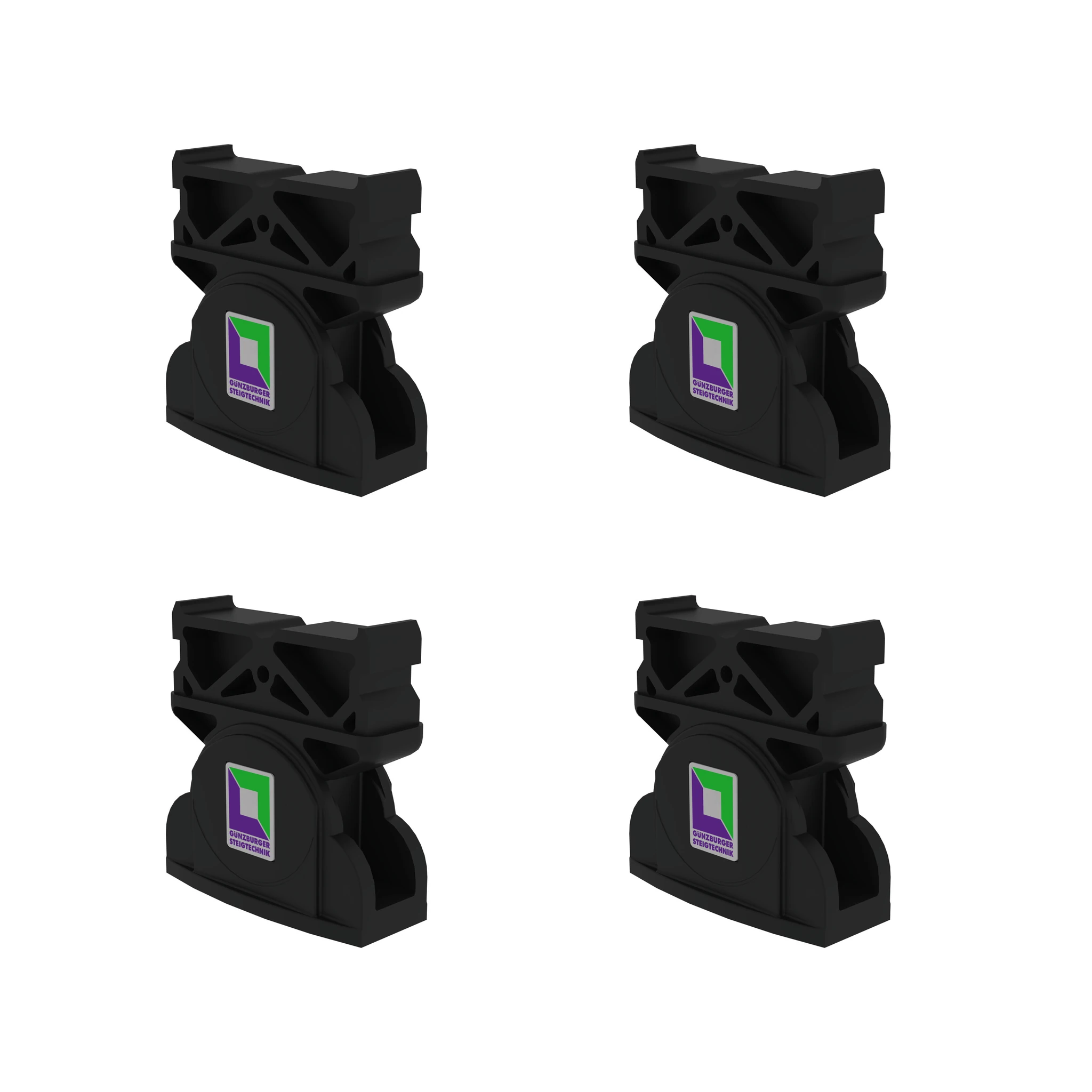MUNK | nivello®-Innenschuh Baujahr 2005-2018 85x25 mm