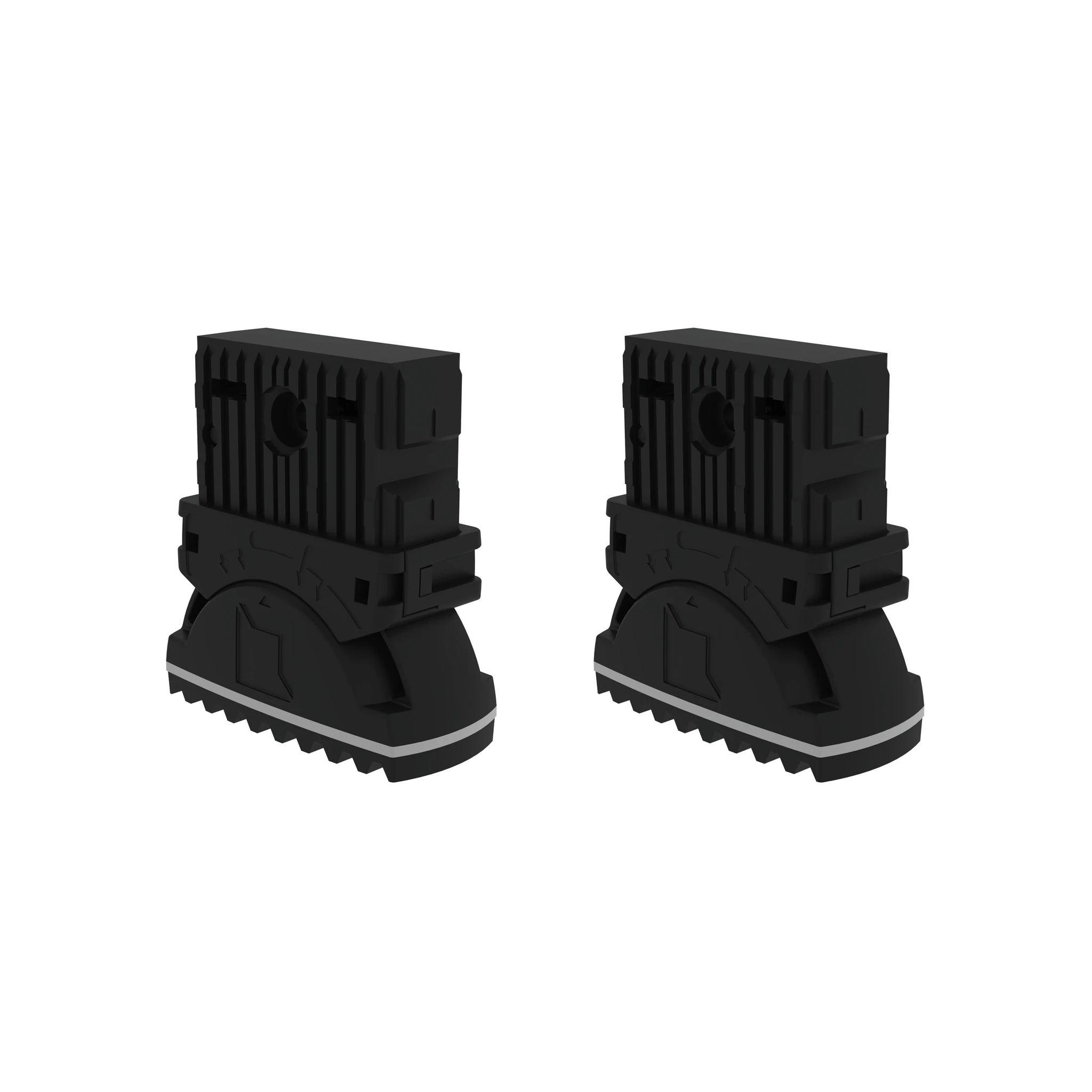 MUNK | nivello®-Innenschuh 58x25 mm Baujahr ab 2019