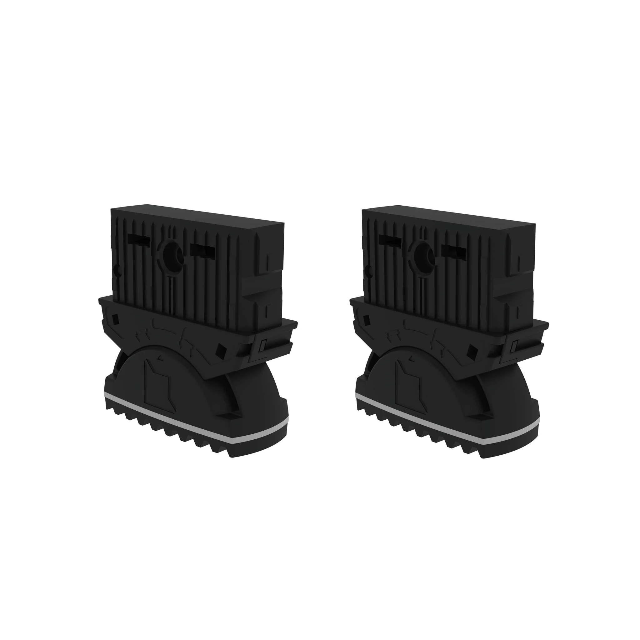 MUNK | nivello®-Innenschuh 73x25 mm Baujahr ab 2019
