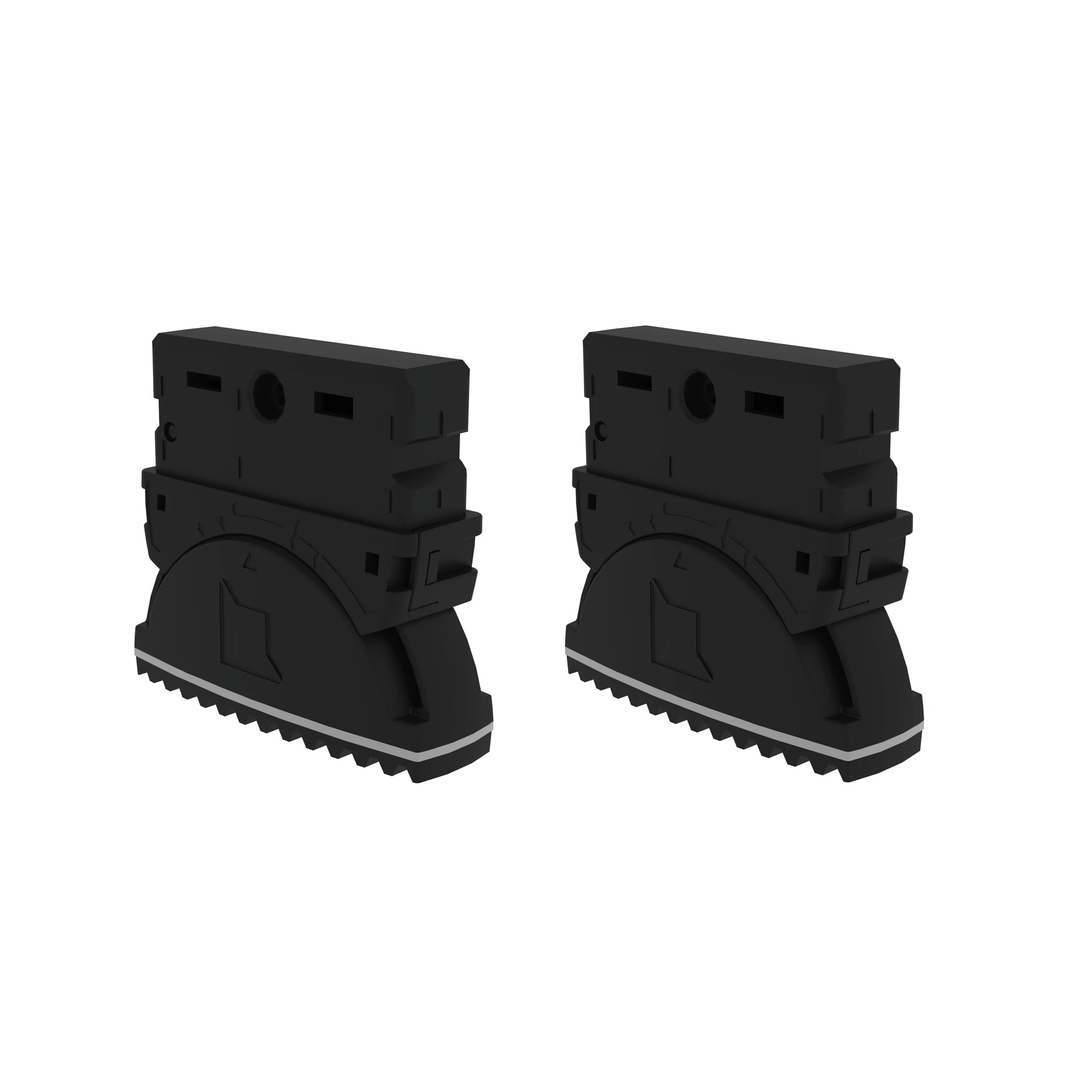 MUNK | nivello®-Innenschuh 85x25 mm Baujahr ab 2019