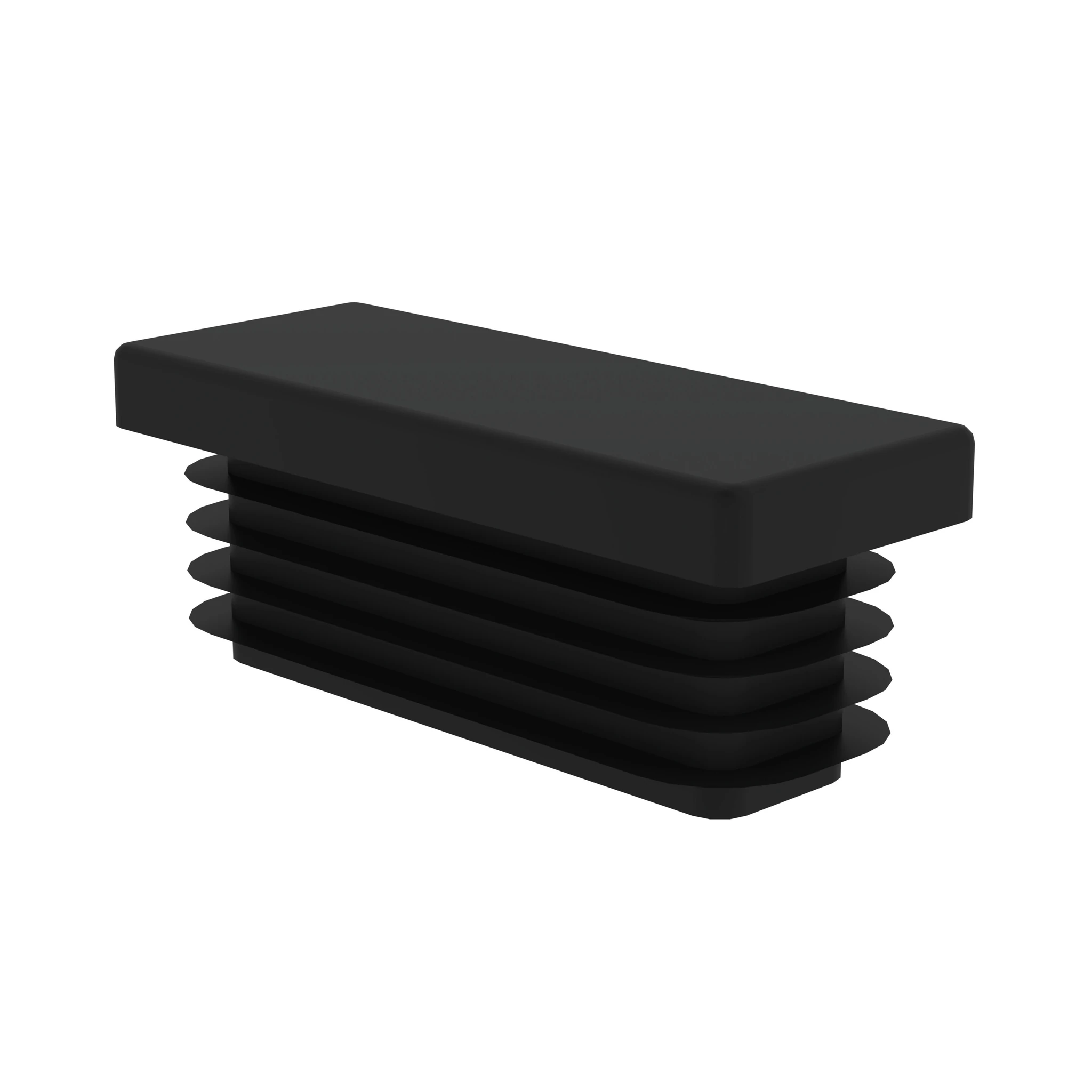MUNK | Holm-Abdeckkappe für Schachtleitern 50x20 mm – Bild 2