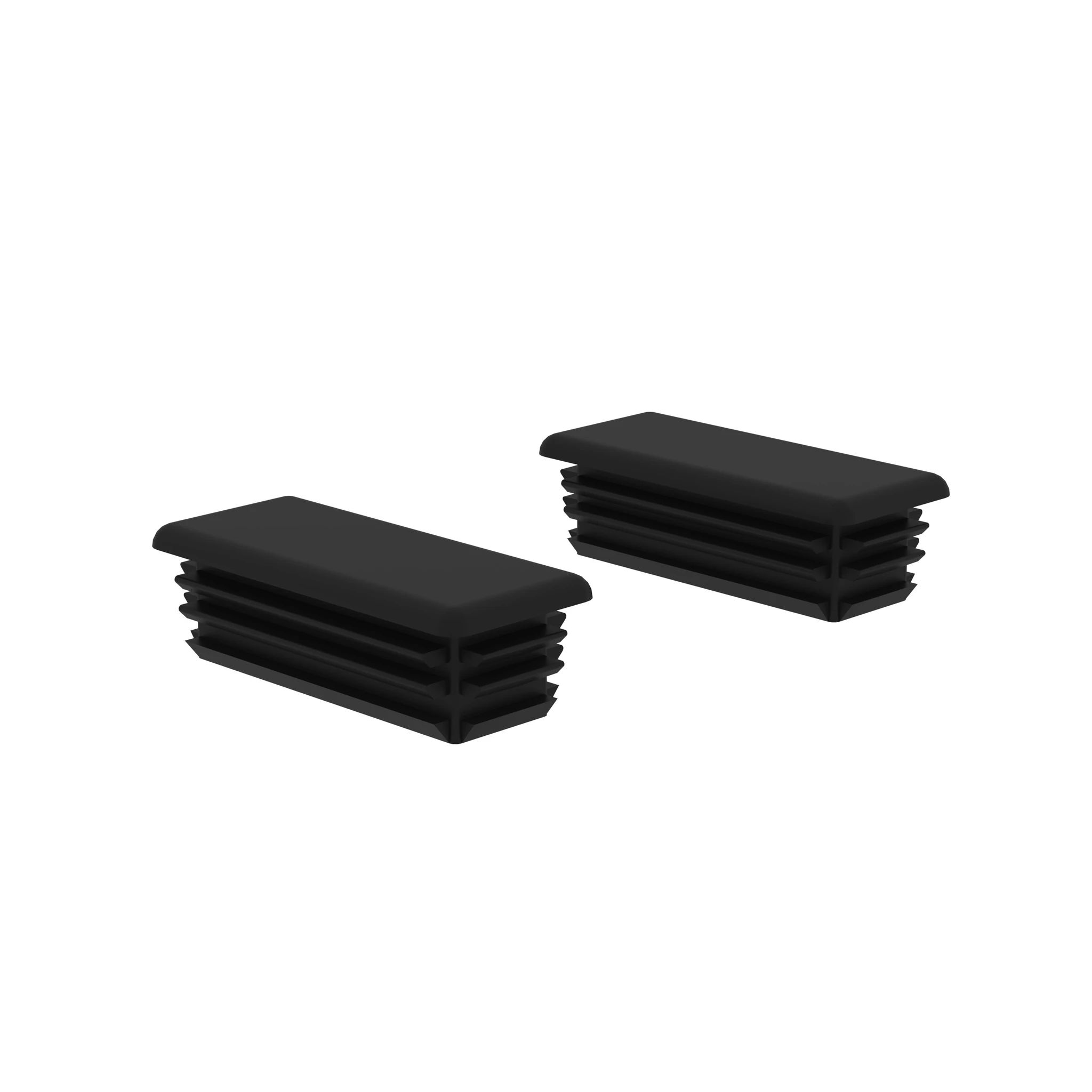 MUNK | Holm-Abdeckkappe für Holm 58x25 mm