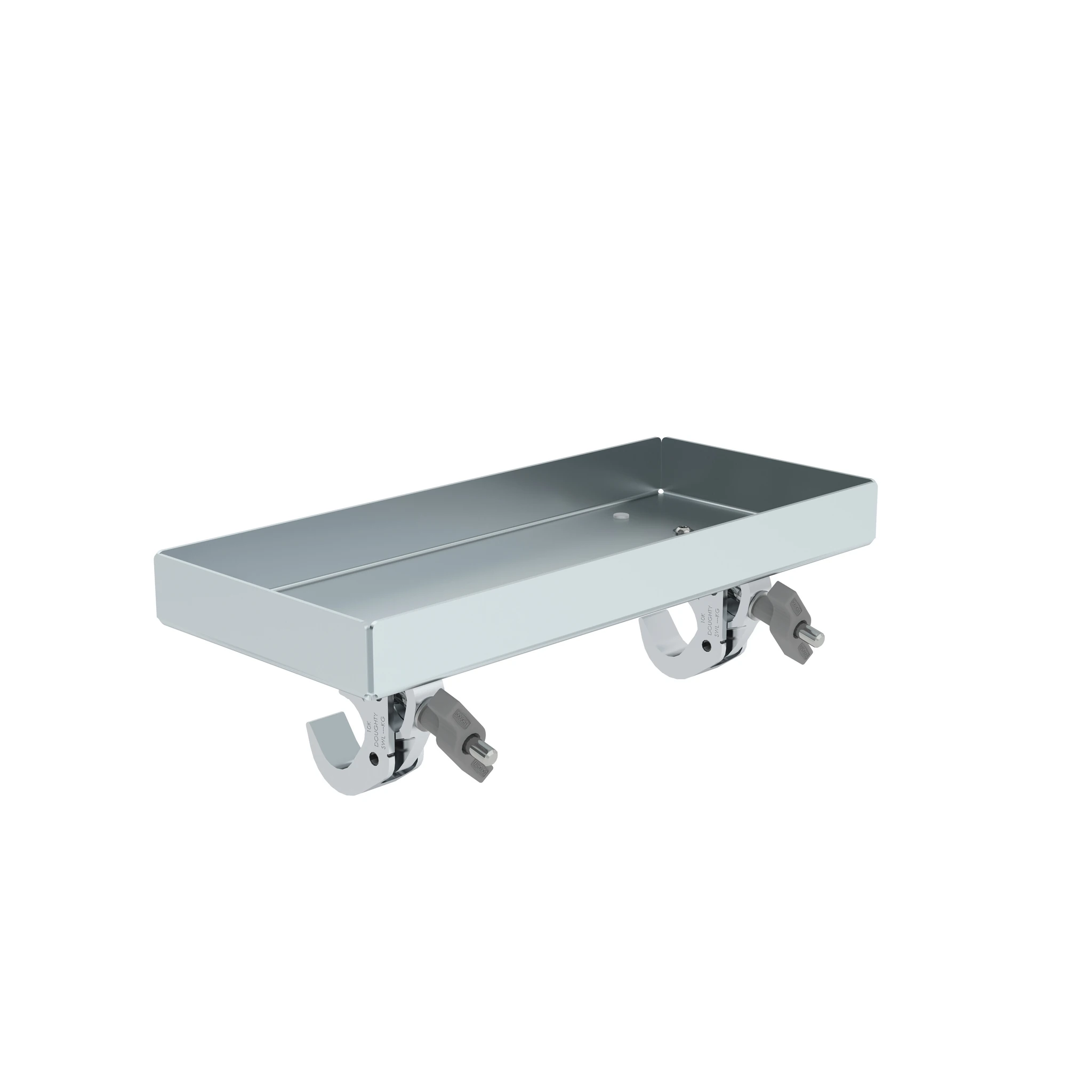 MUNK | Ablageschale 500x220 mm Klemmbereich 38-51mm