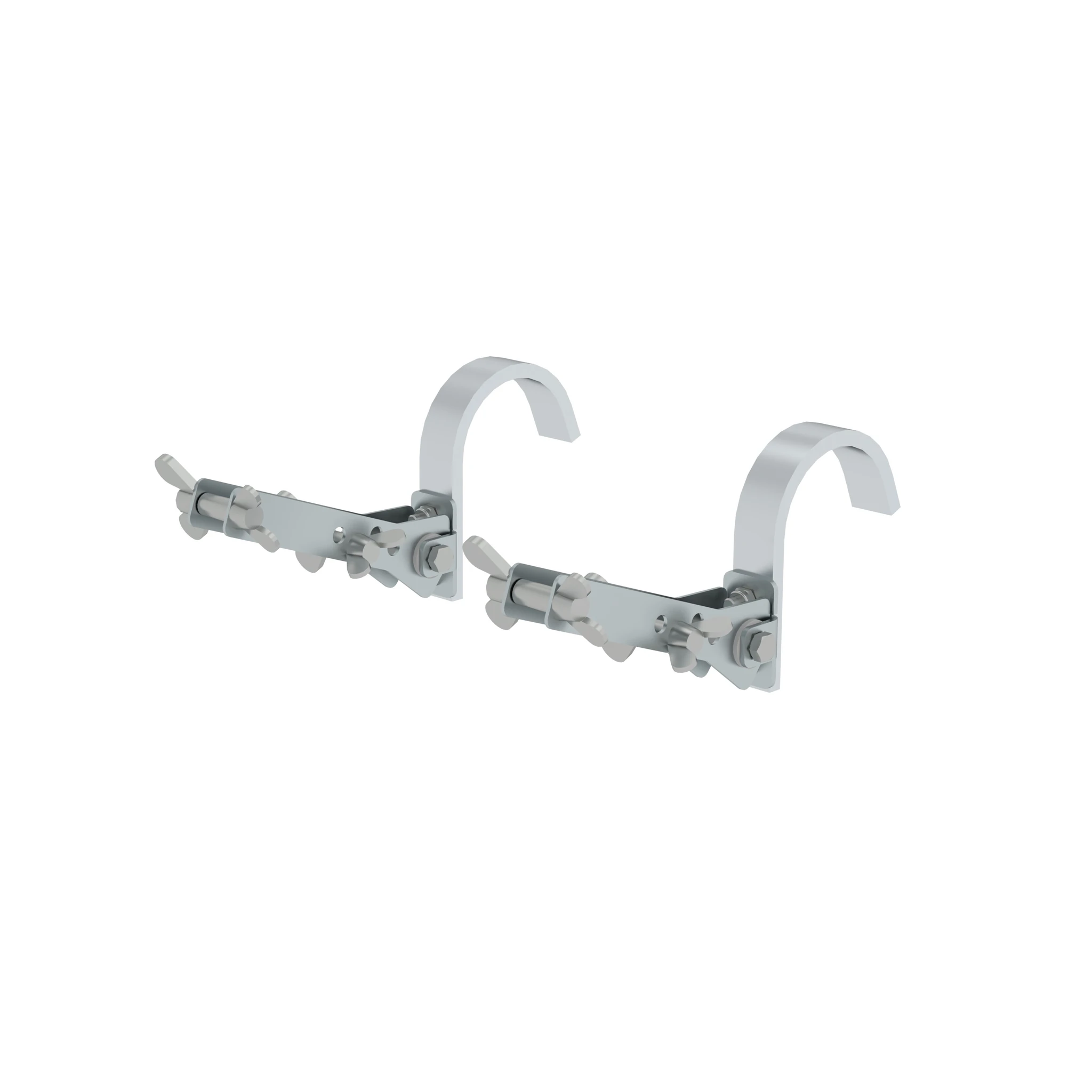 MUNK | Leiterkopfsicherung Haken Ø 80 mm