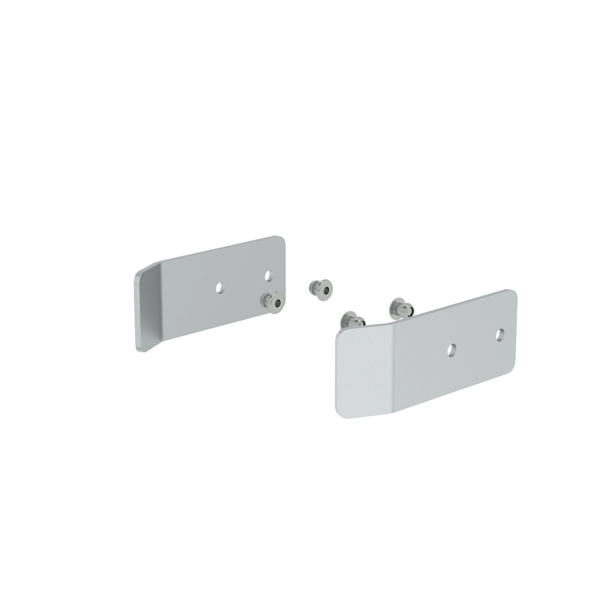 MUNK | Transportsicherungslasche für Holmmaß 58x25 mm