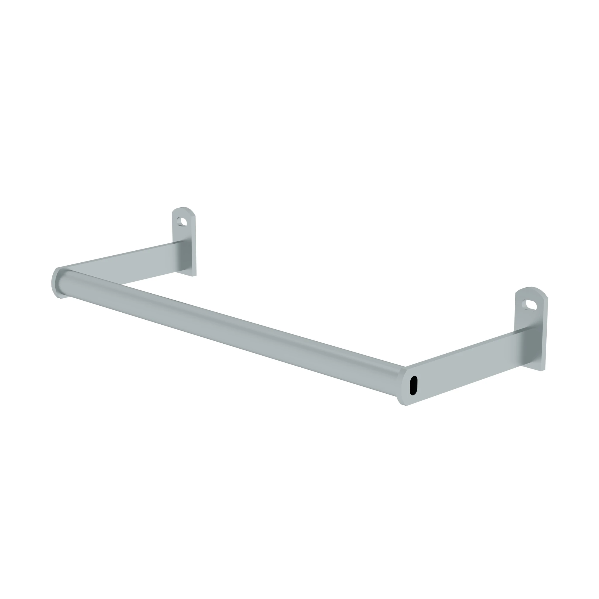 MUNK | Leiter-Einhängekonsole Wandabstand 156 mm