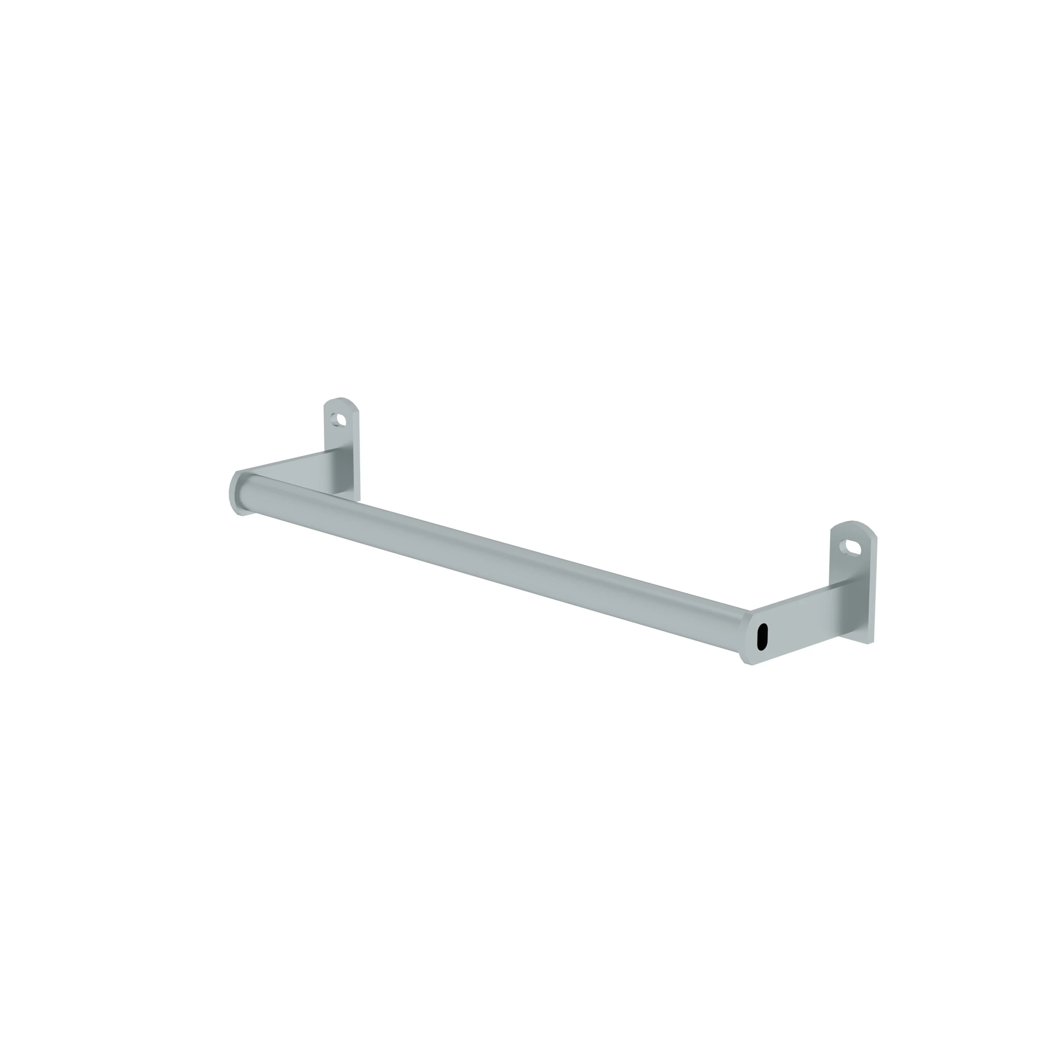MUNK | Leiter-Einhängekonsole Wandabstand 86 mm