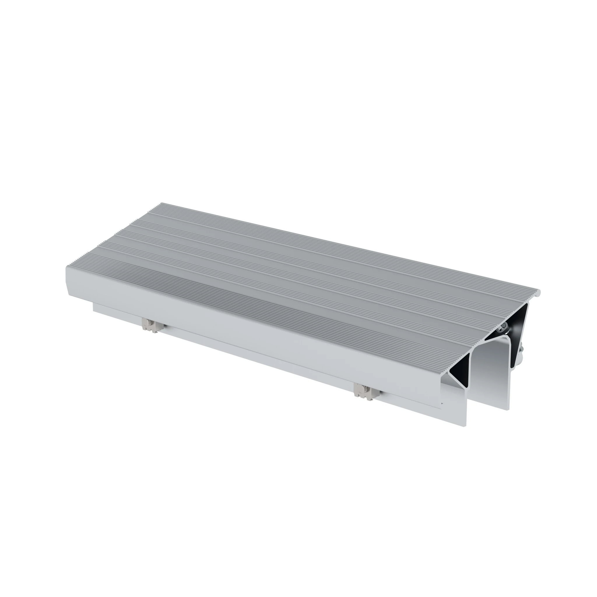 MUNK | Stufenmodul MaxxStep Länge 276 mm