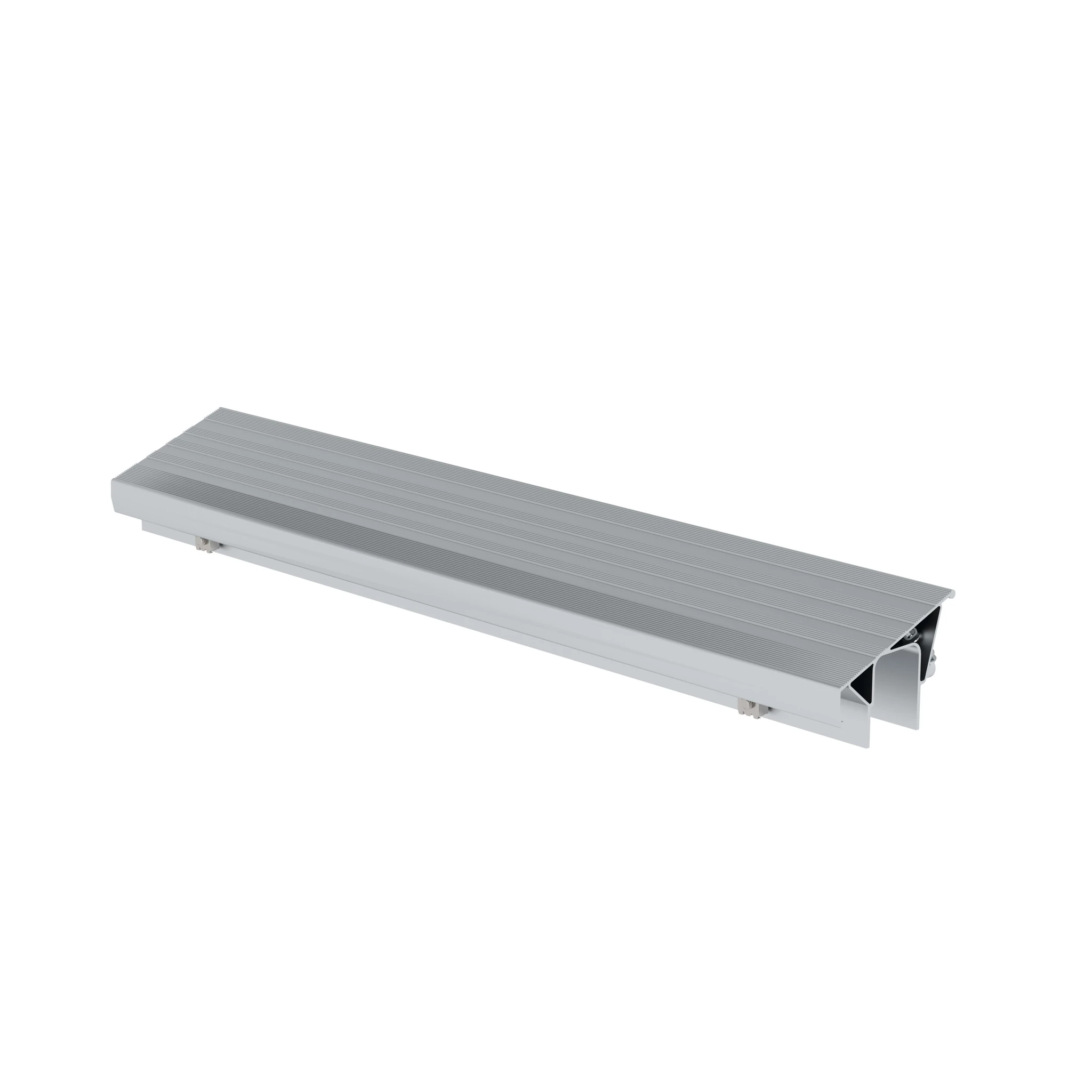 MUNK | Stufenmodul MaxxStep Länge 493 mm