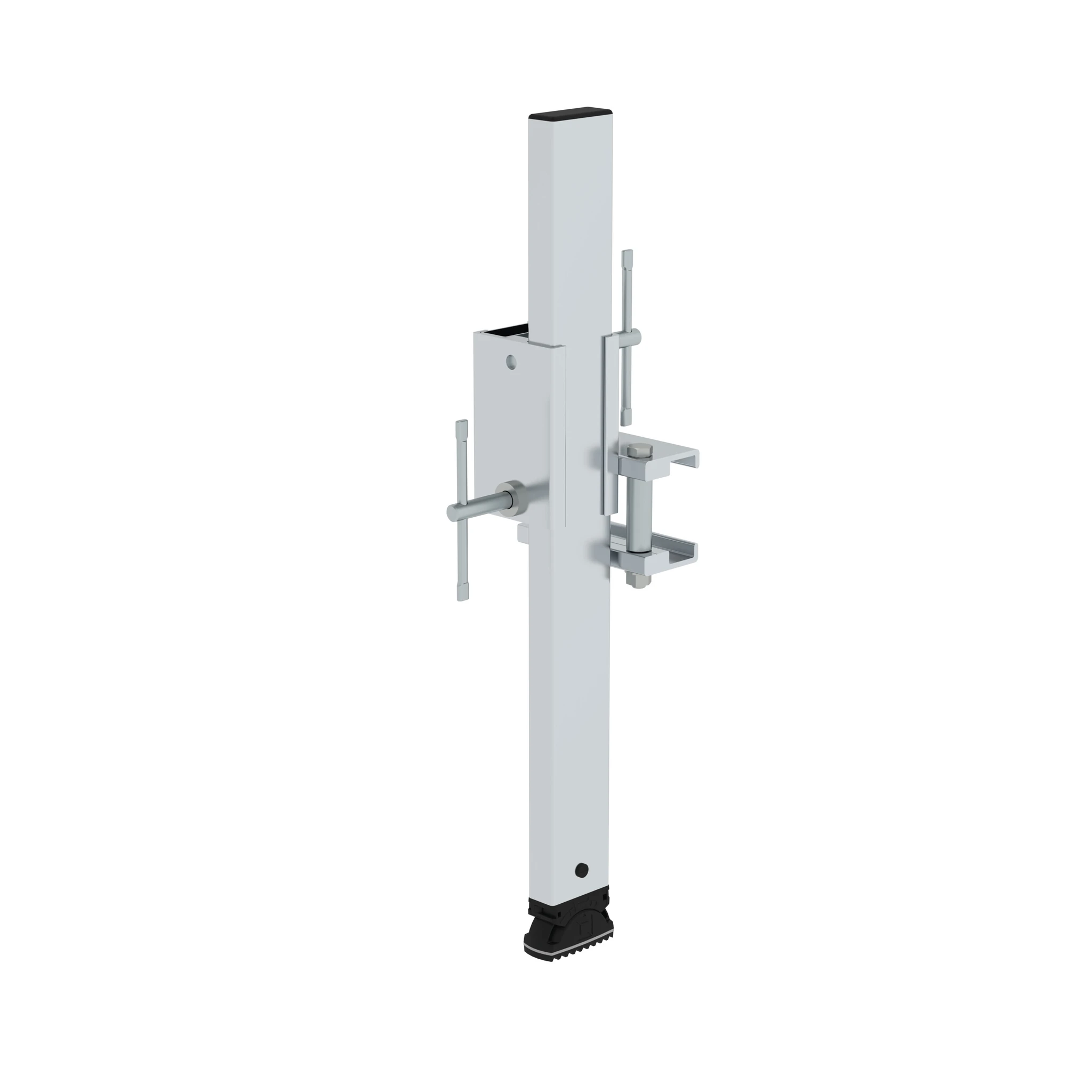 MUNK | Holmverlängerung für Quertraverse mit Breite 930 mm oder 1200 mm