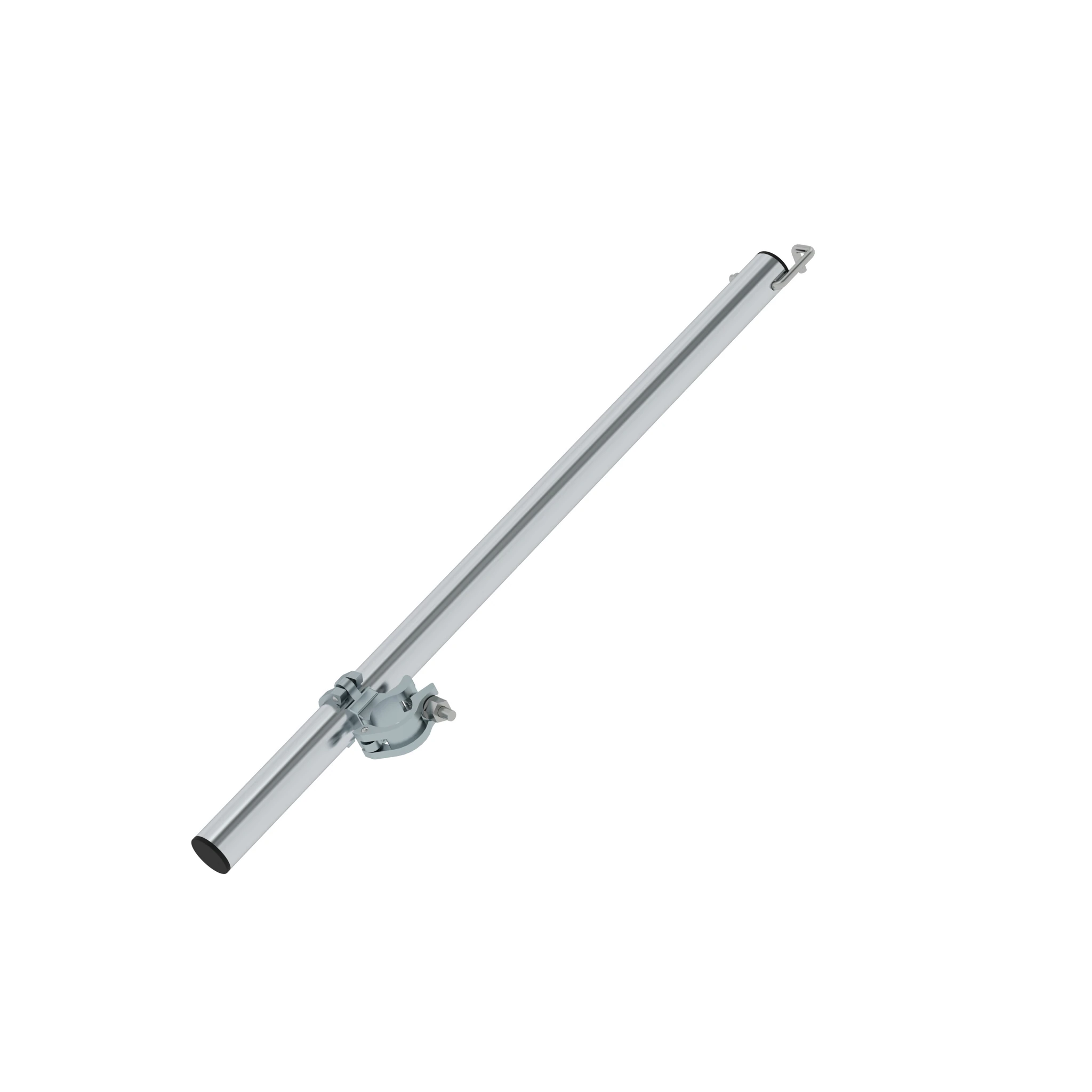 MUNK | Wandabstandshalter verstellbar Verstellbar bis 1,0 m