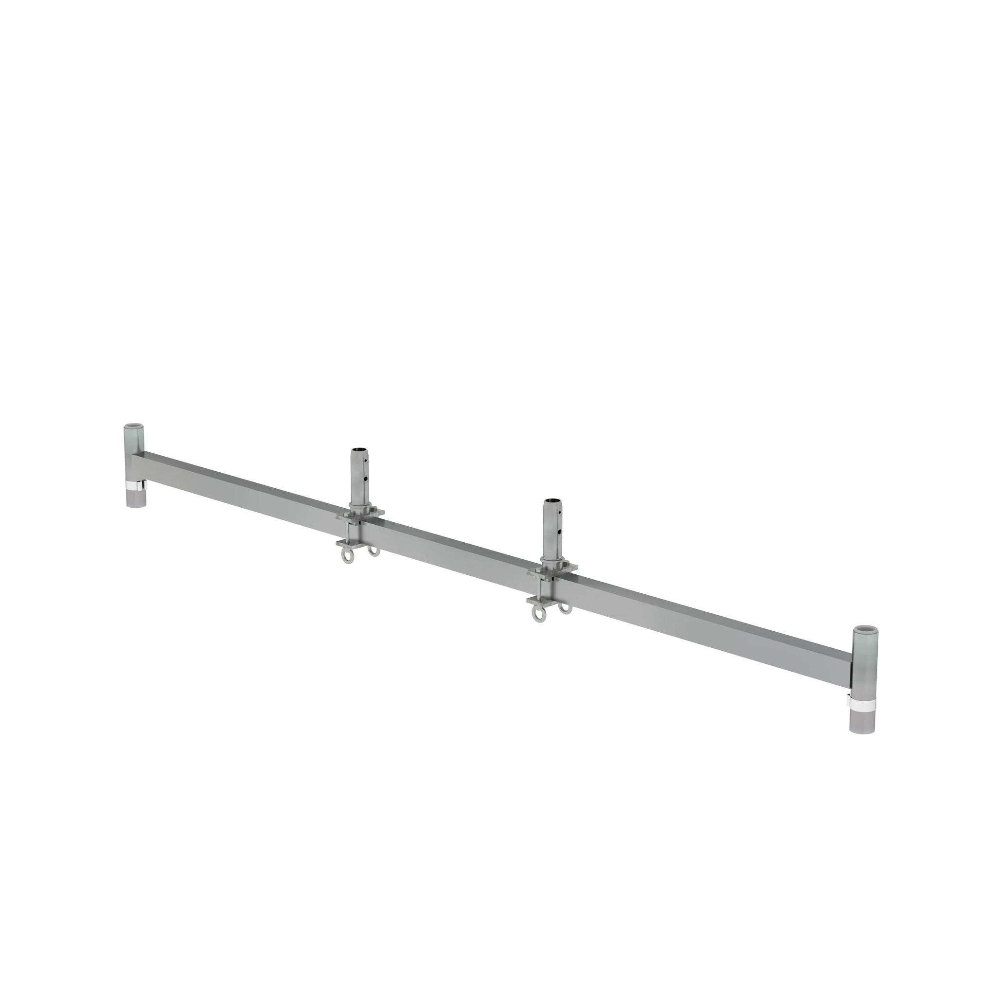 MUNK | Fahrbalken 2,5 m
