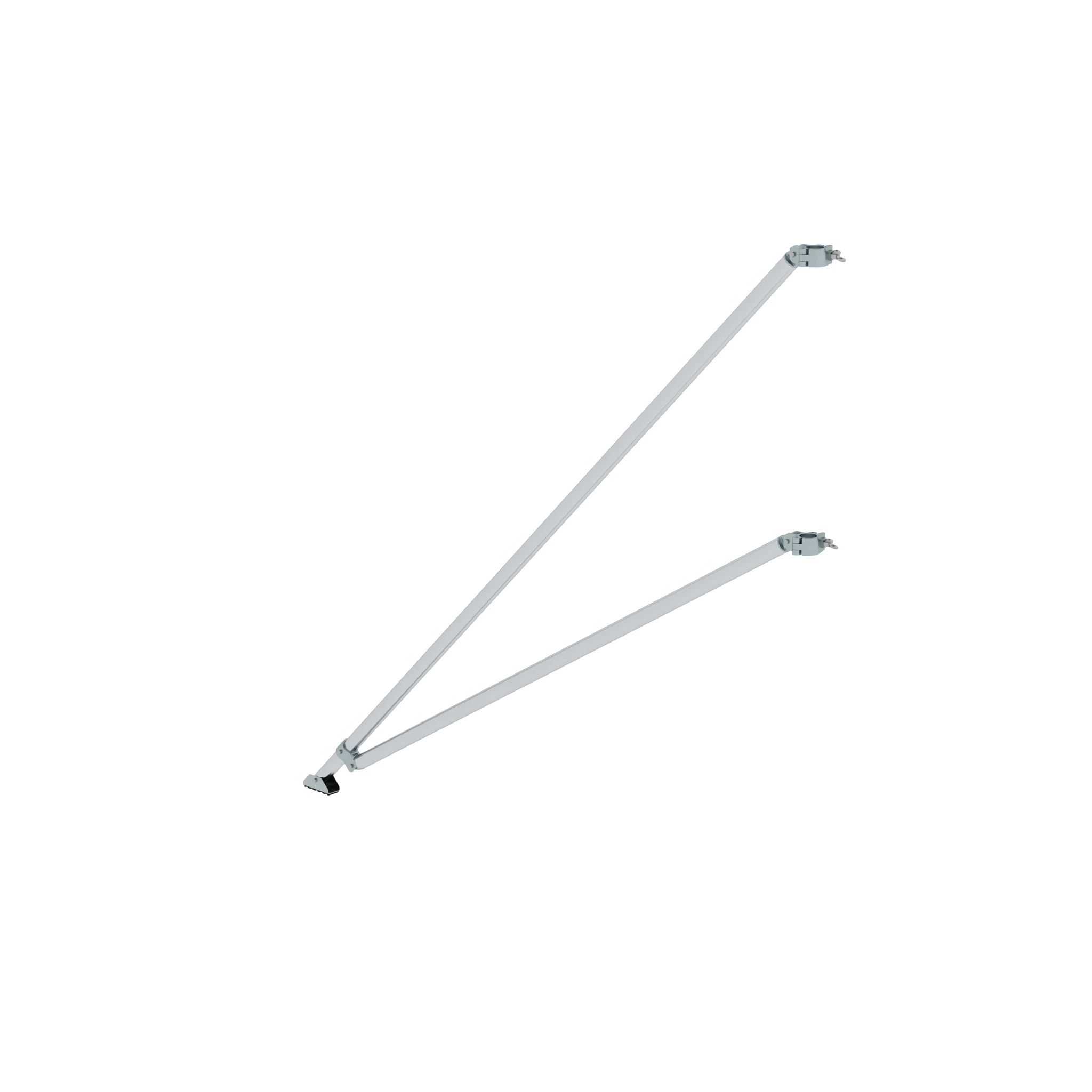 MUNK | Dreiecksausleger Ausladung 1,7 m
