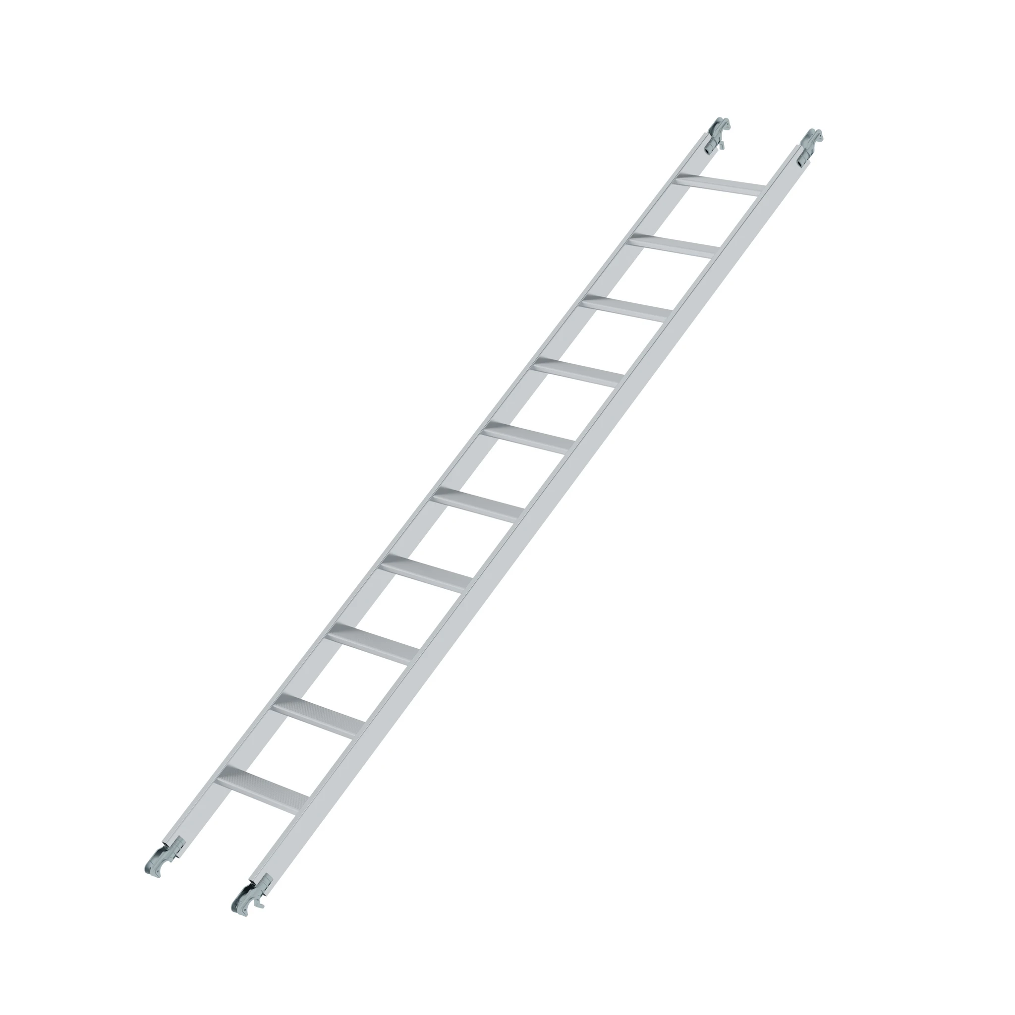 MUNK | Schrägaufstieg für Treppengerüst für Gerüstlänge 2,45 m