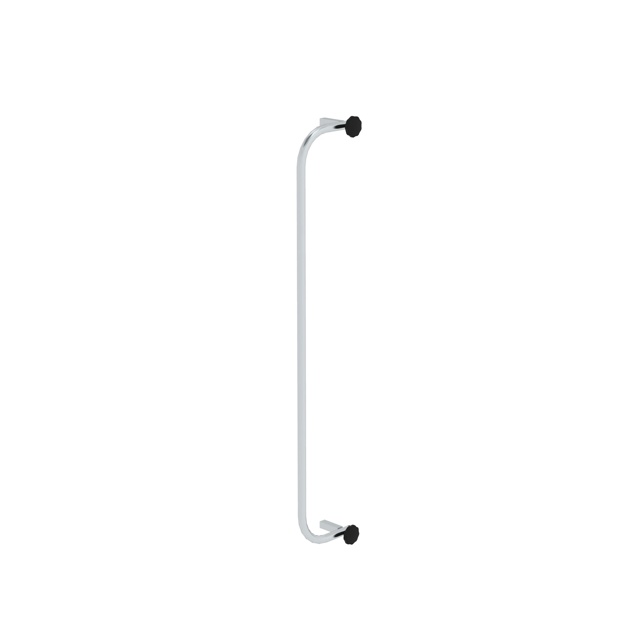 MUNK | Handlauf steckbar für Stufenabstand 235 mm Länge 1,25 m