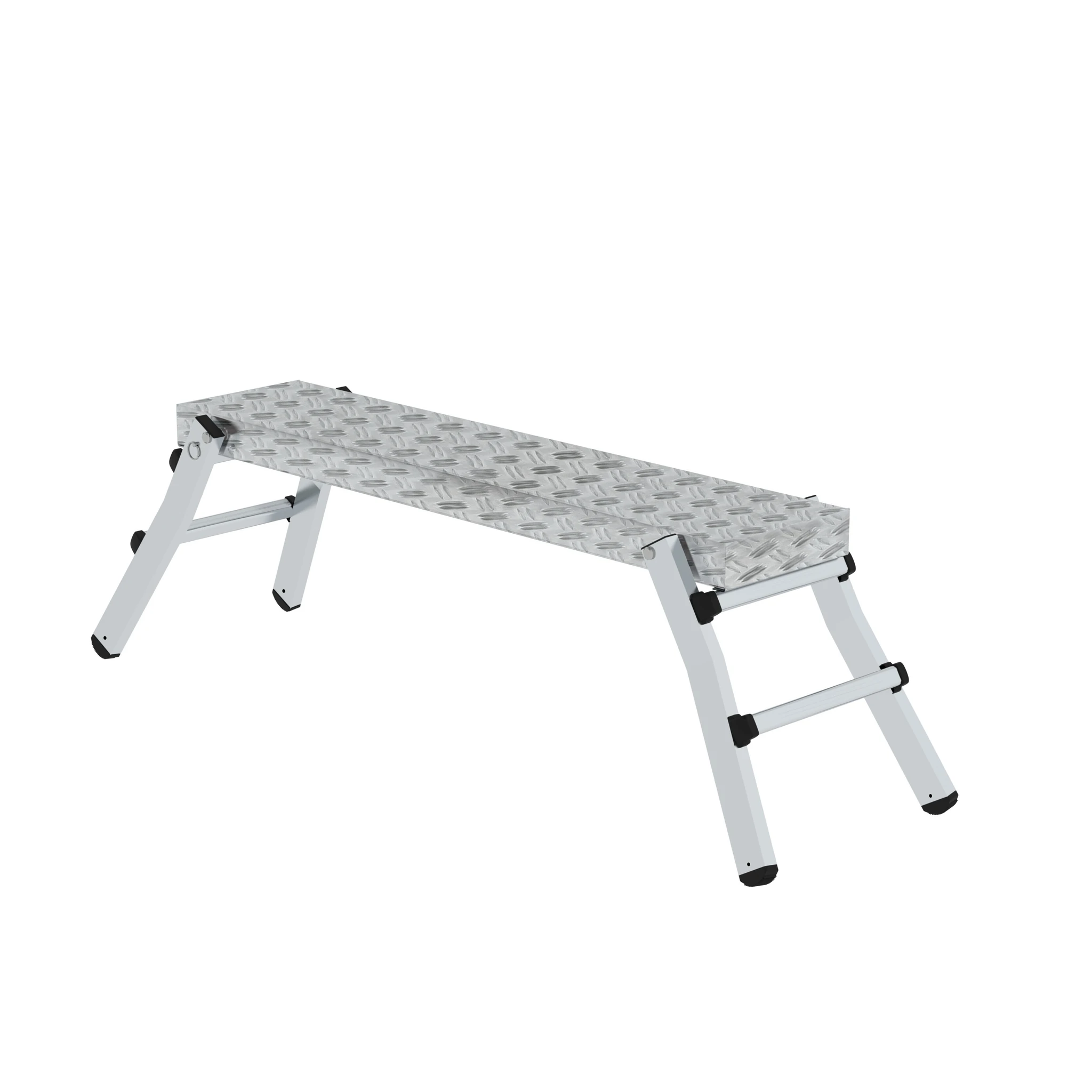 MUNK | ML Arbeitsdiele klappbar 1300 x 285 x 500 mm