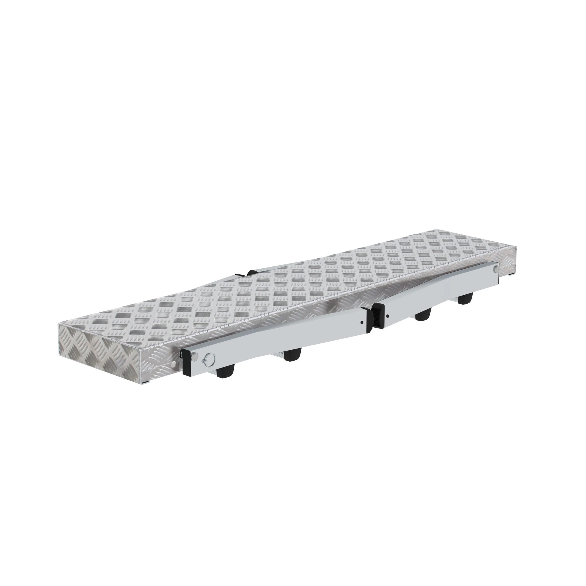 MUNK | ML Arbeitsdiele klappbar 1300 x 285 x 500 mm – Bild 2
