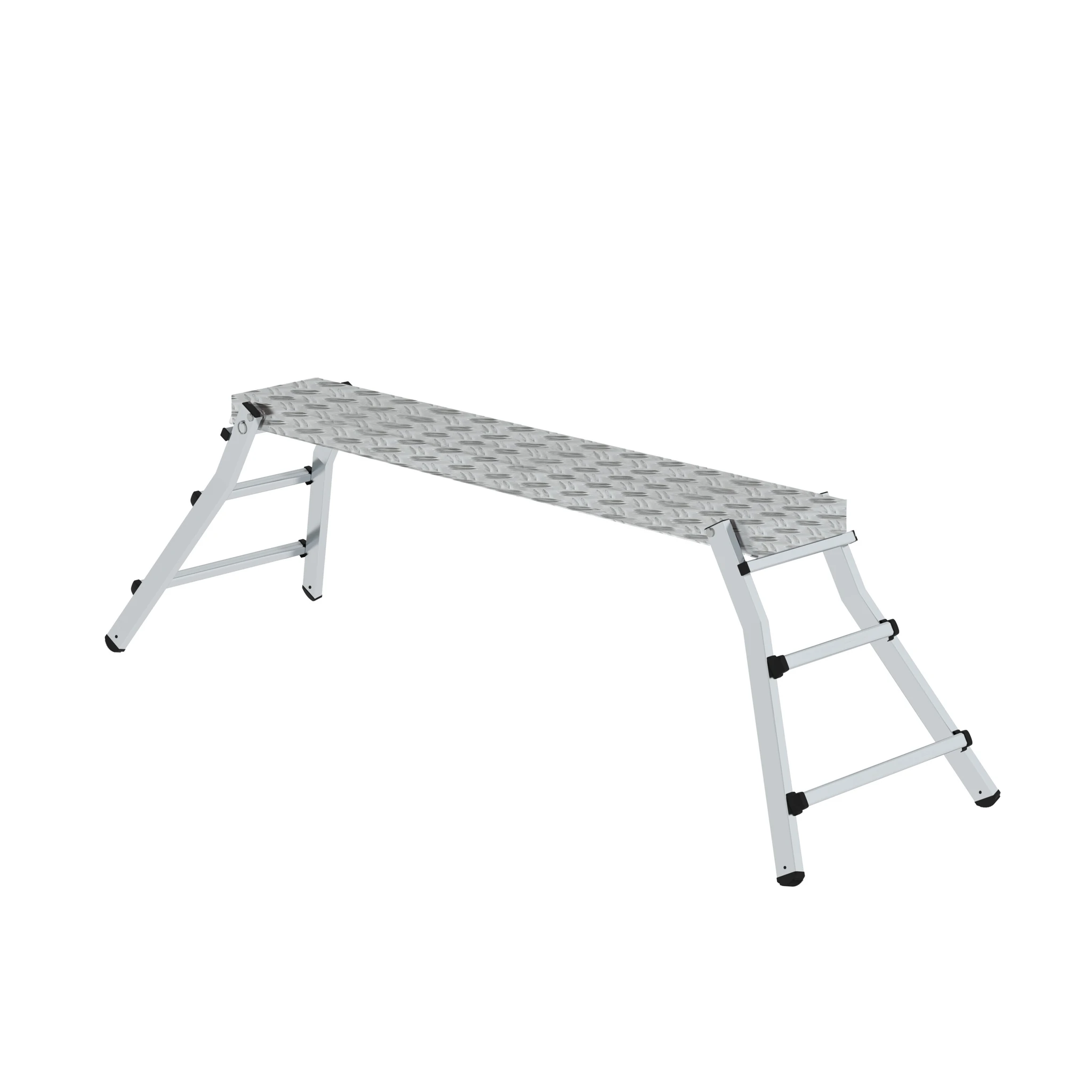 MUNK | ML Arbeitsdiele klappbar 1730 x 285 x 700 mm