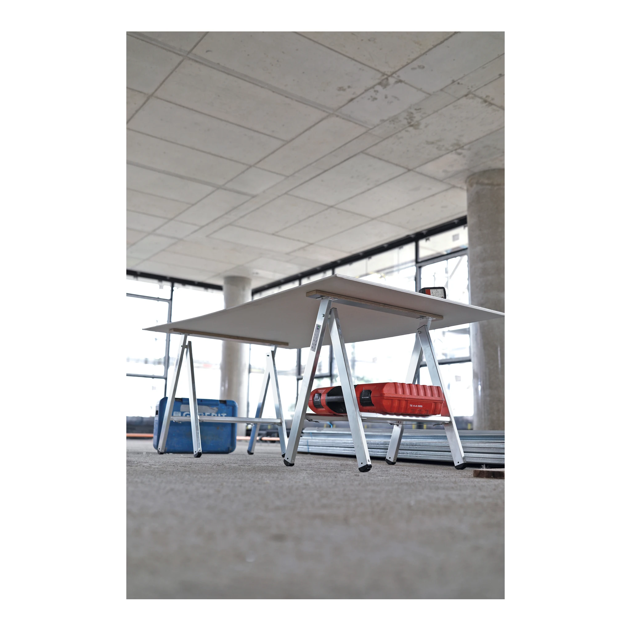 MUNK | ML Arbeitsbock klappbar – Bild 3
