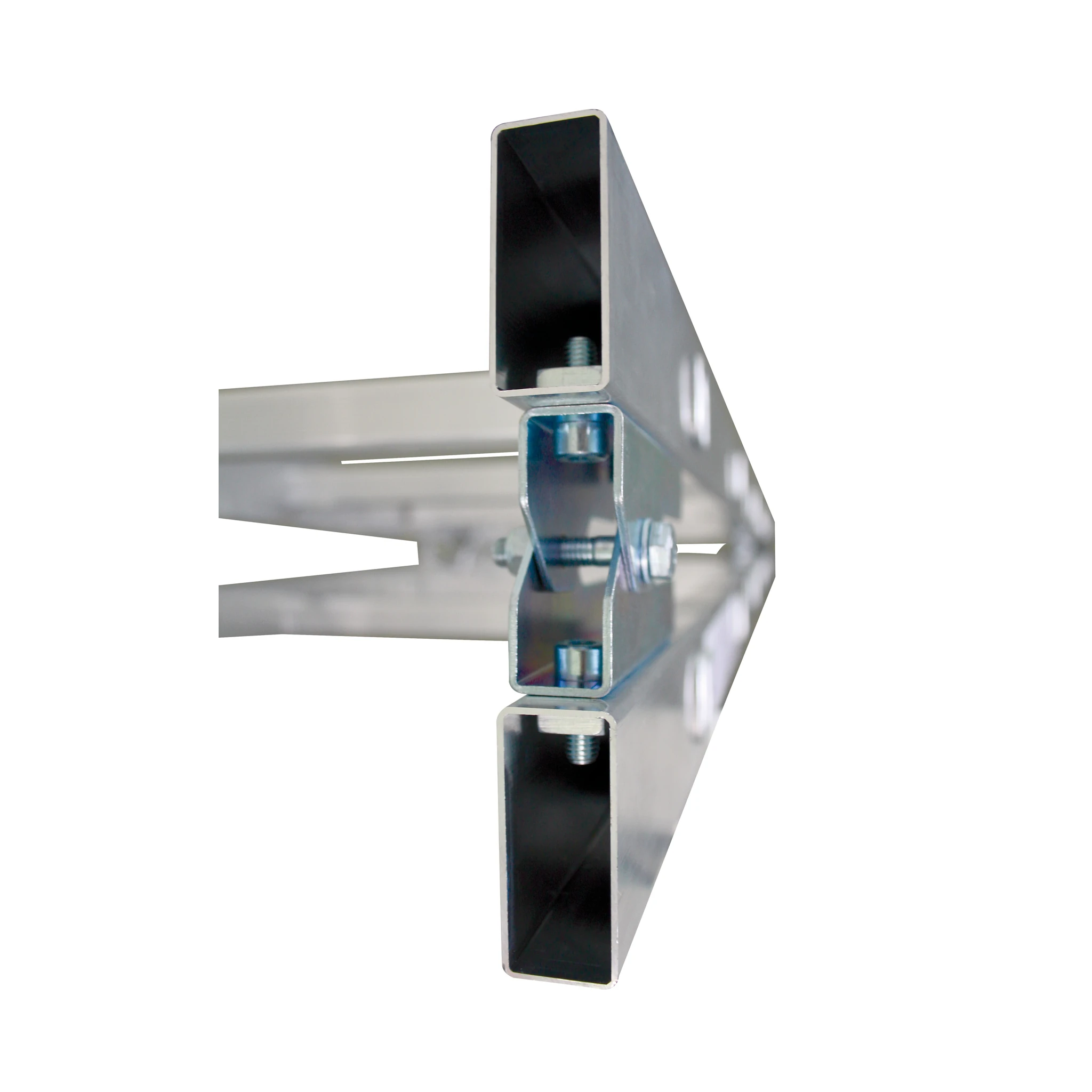 MUNK | Sprossen-Stehleiter 2x5 Sprossen – Bild 6