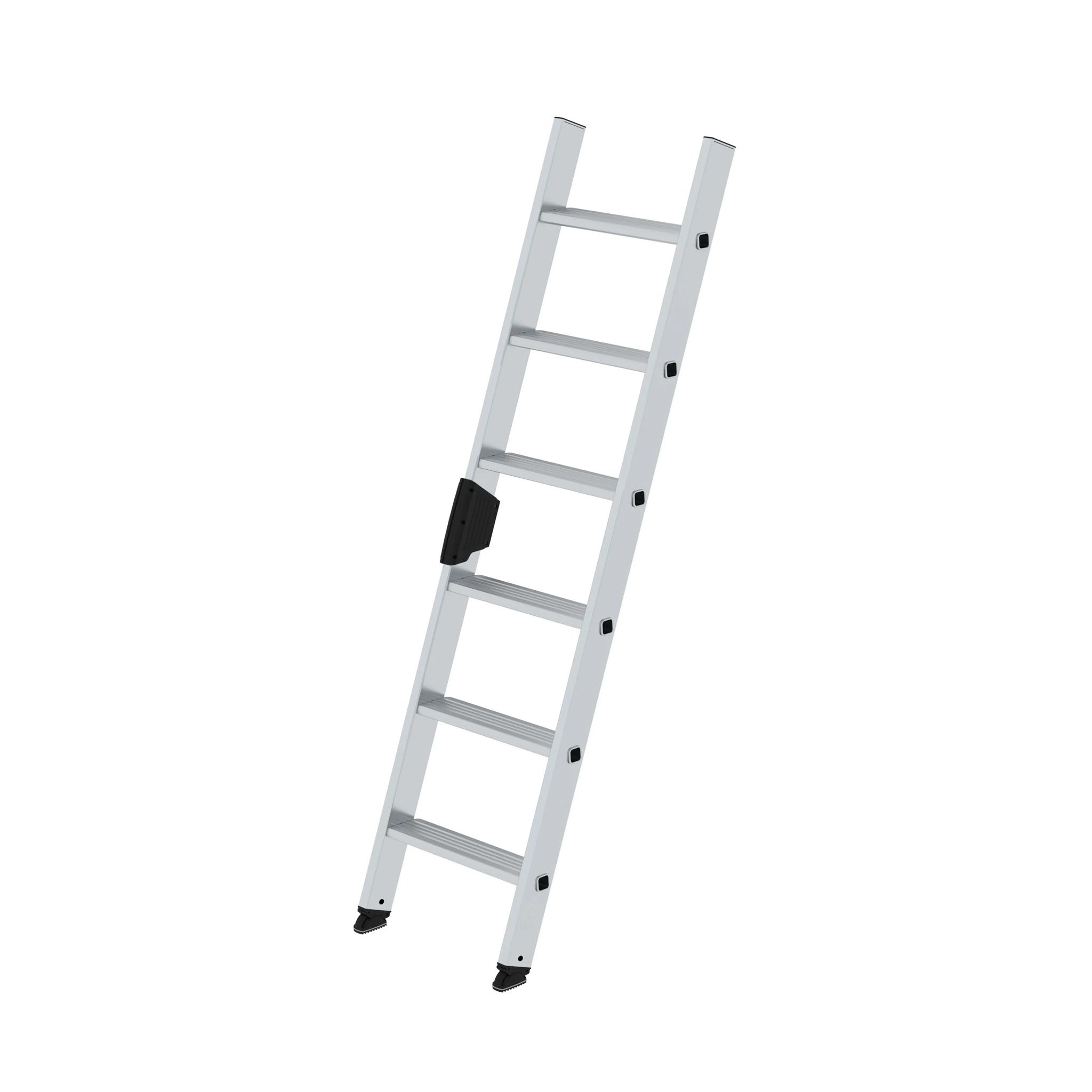 MUNK | Stufen-Anlegeleiter ohne Traverse 6 Stufen