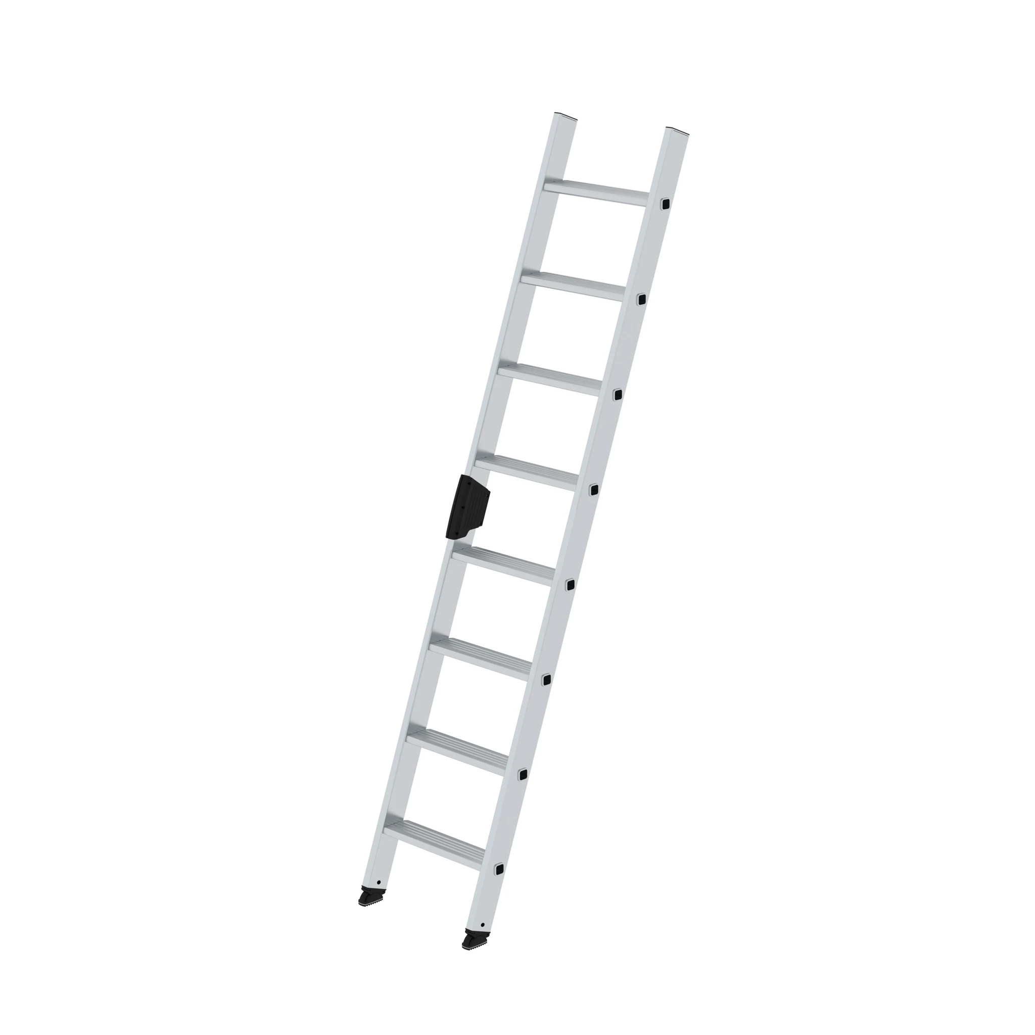MUNK | Stufen-Anlegeleiter ohne Traverse 8 Stufen