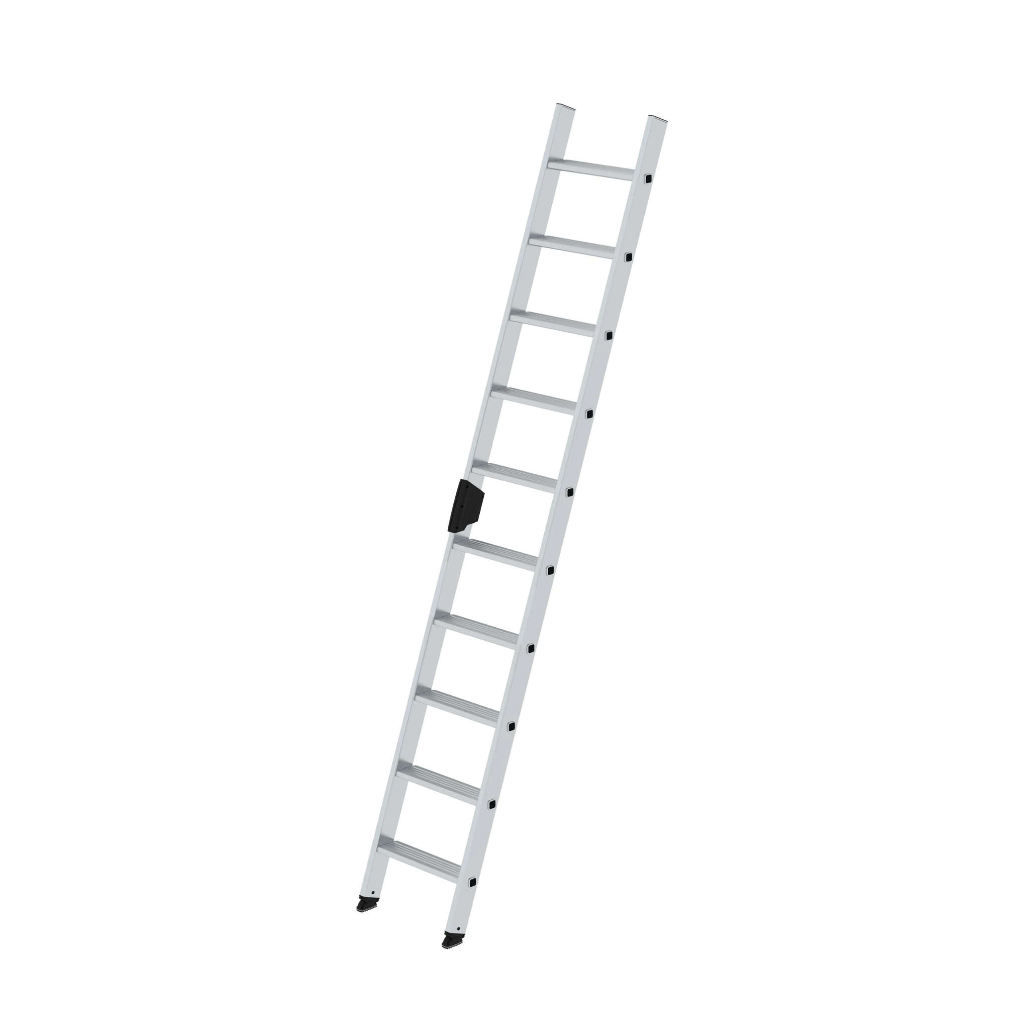 MUNK | Stufen-Anlegeleiter ohne Traverse 10 Stufen