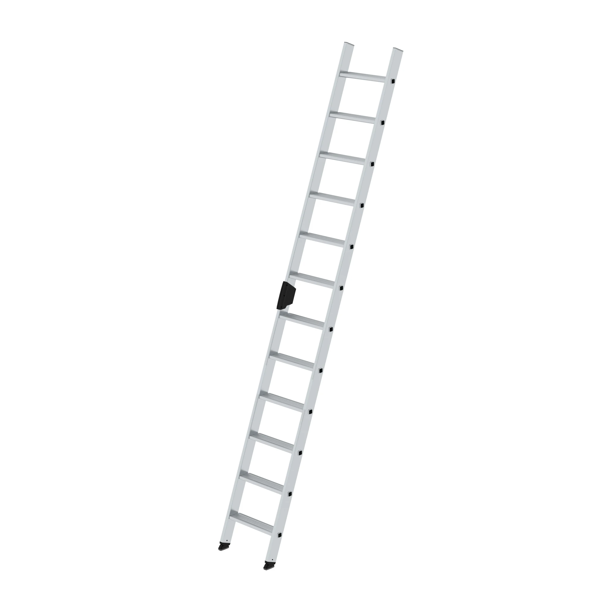 MUNK | Stufen-Anlegeleiter ohne Traverse 12 Stufen