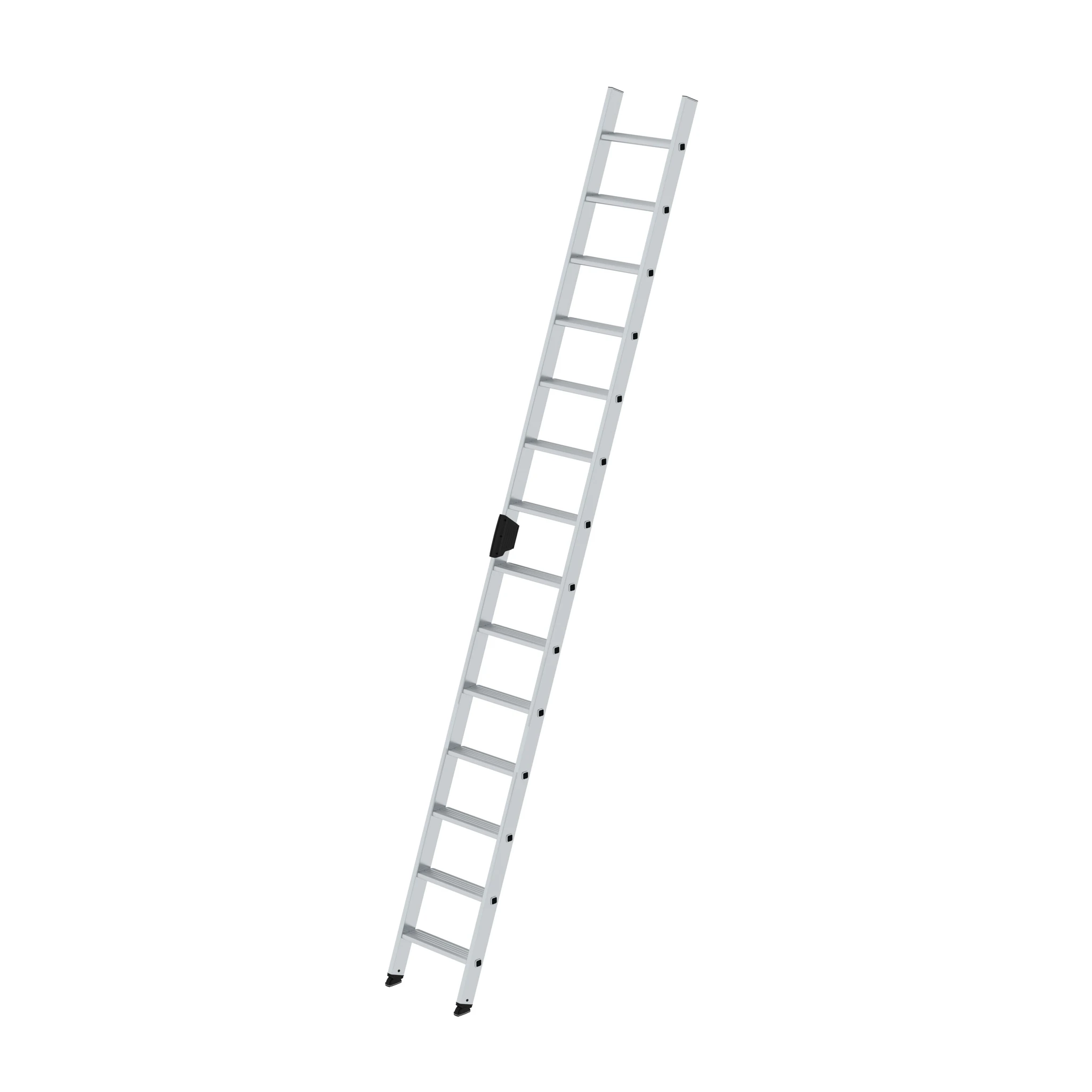 MUNK | Stufen-Anlegeleiter ohne Traverse 14 Stufen