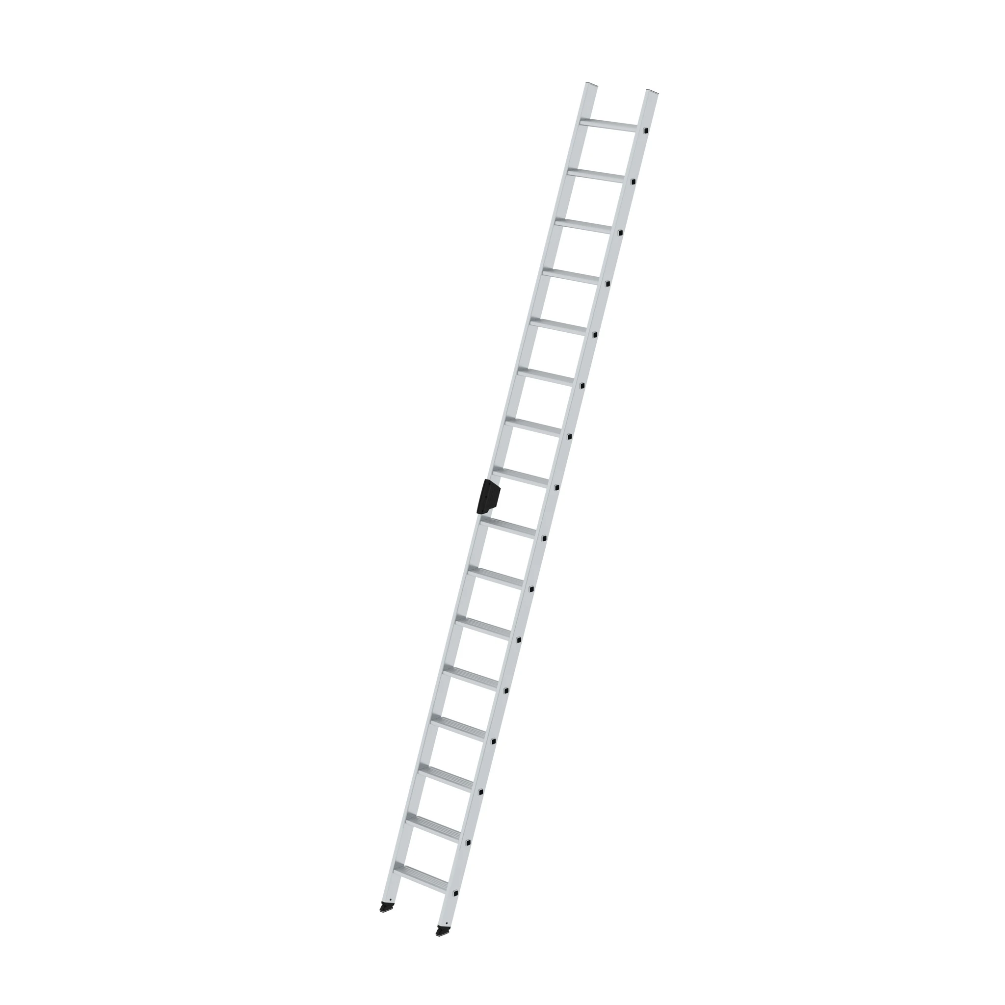 MUNK | Stufen-Anlegeleiter ohne Traverse 16 Stufen