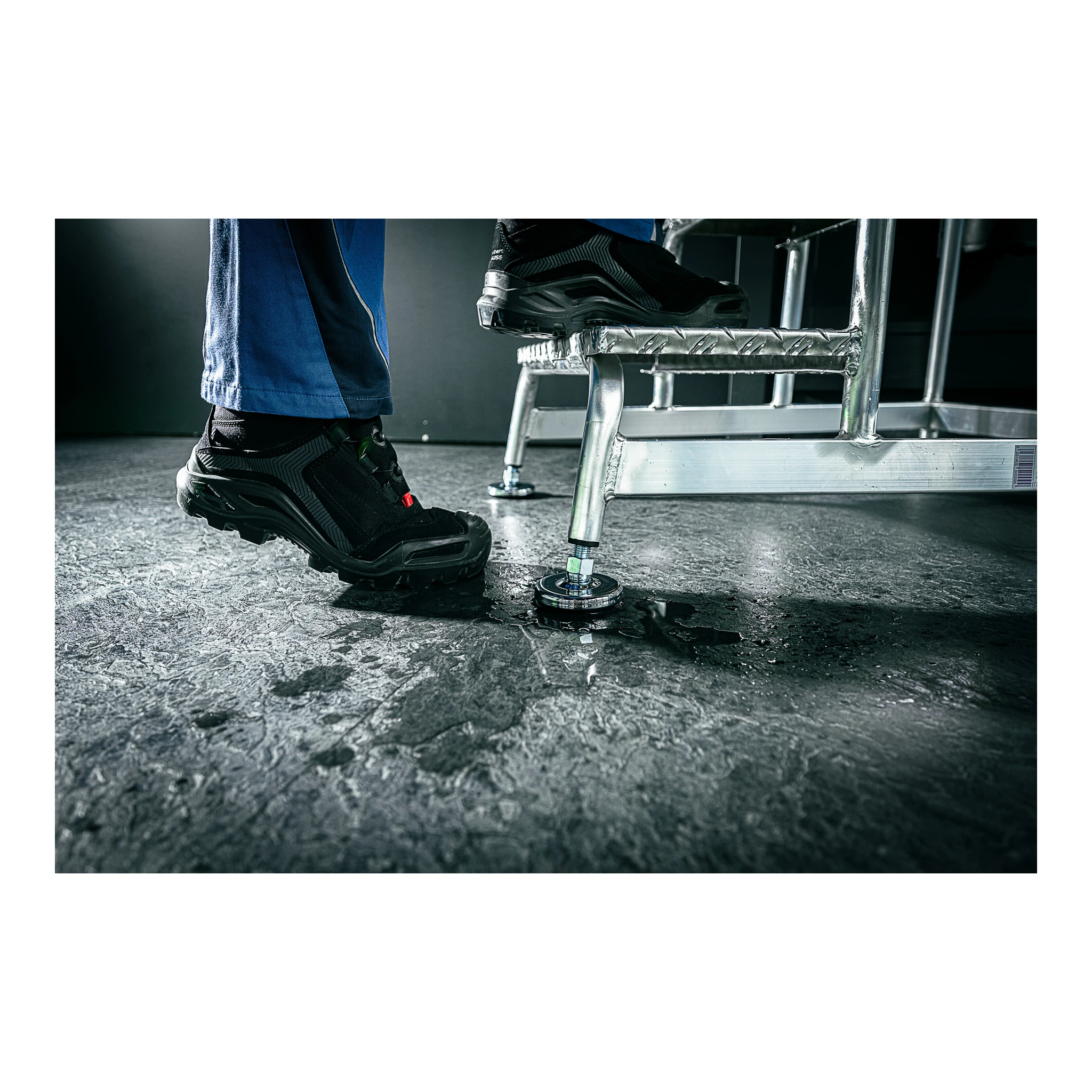 MUNK | Fußplatten – Bild 2
