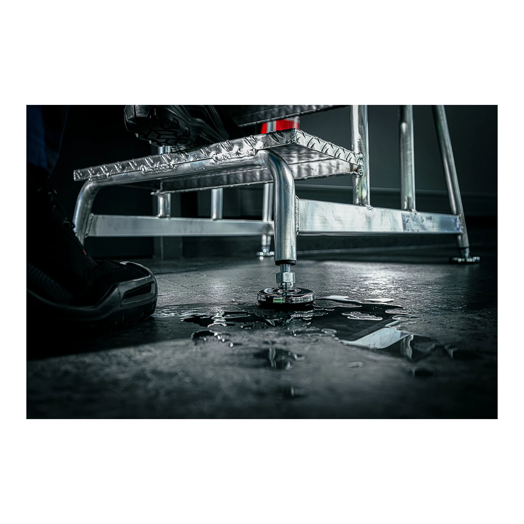 MUNK | Fußplatten – Bild 3