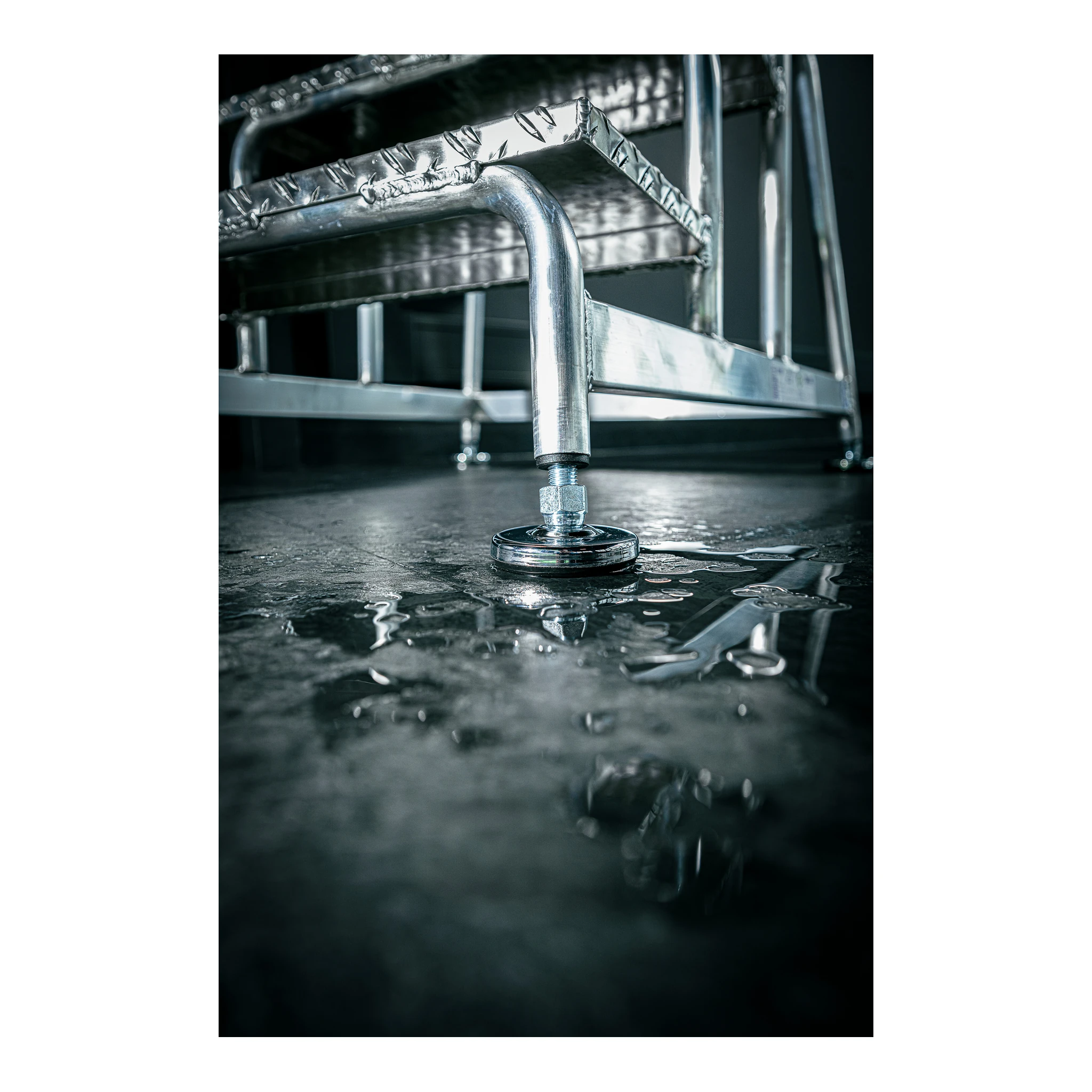 MUNK | Fußplatten – Bild 4