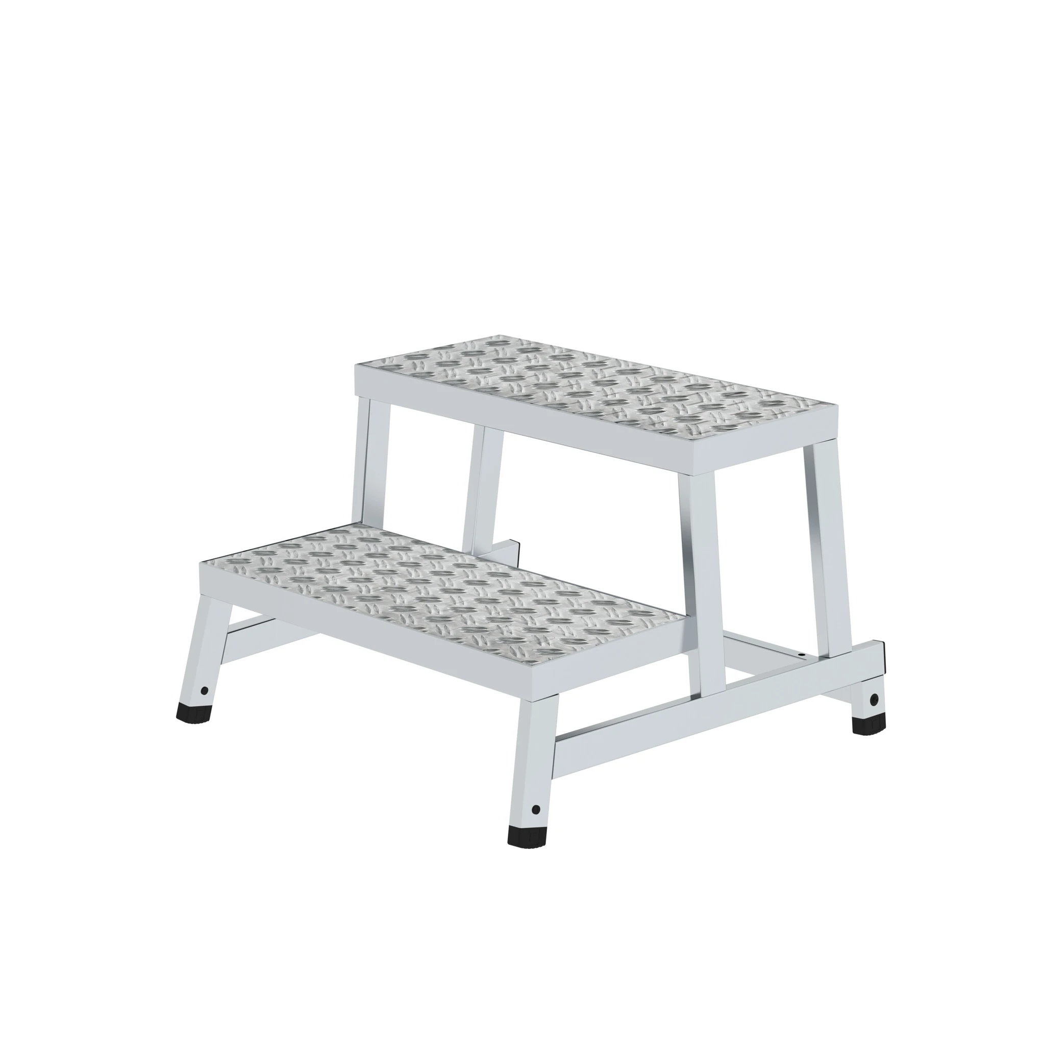 MUNK | Arbeitspodest modular Grundmodul