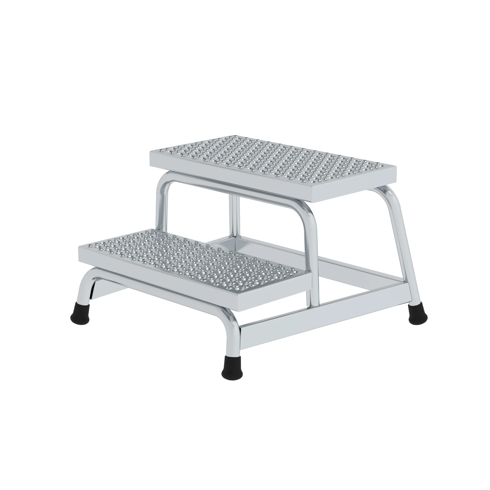 MUNK | Arbeitspodest starr R13 2 Stufen
