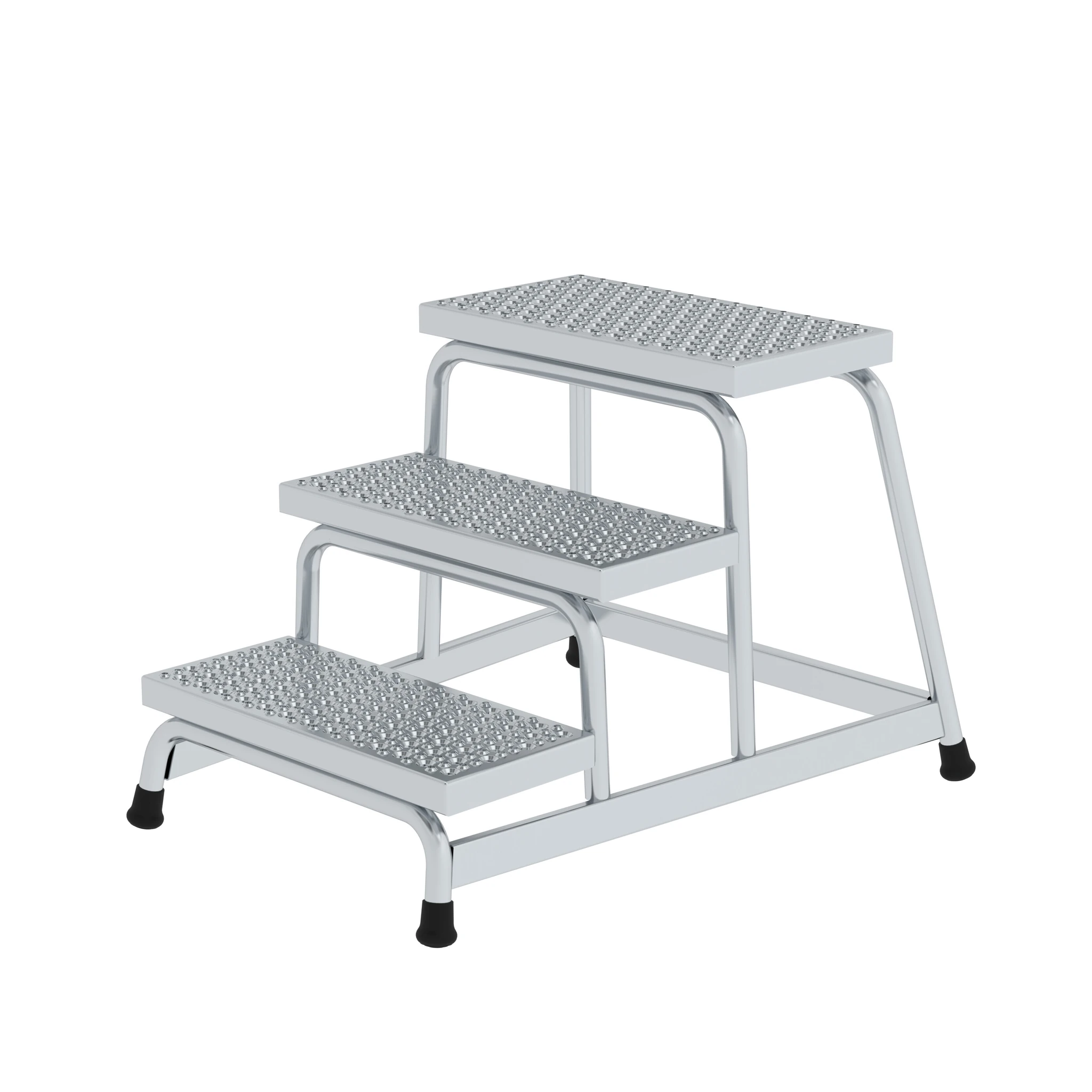 MUNK | Arbeitspodest starr R13 3 Stufen
