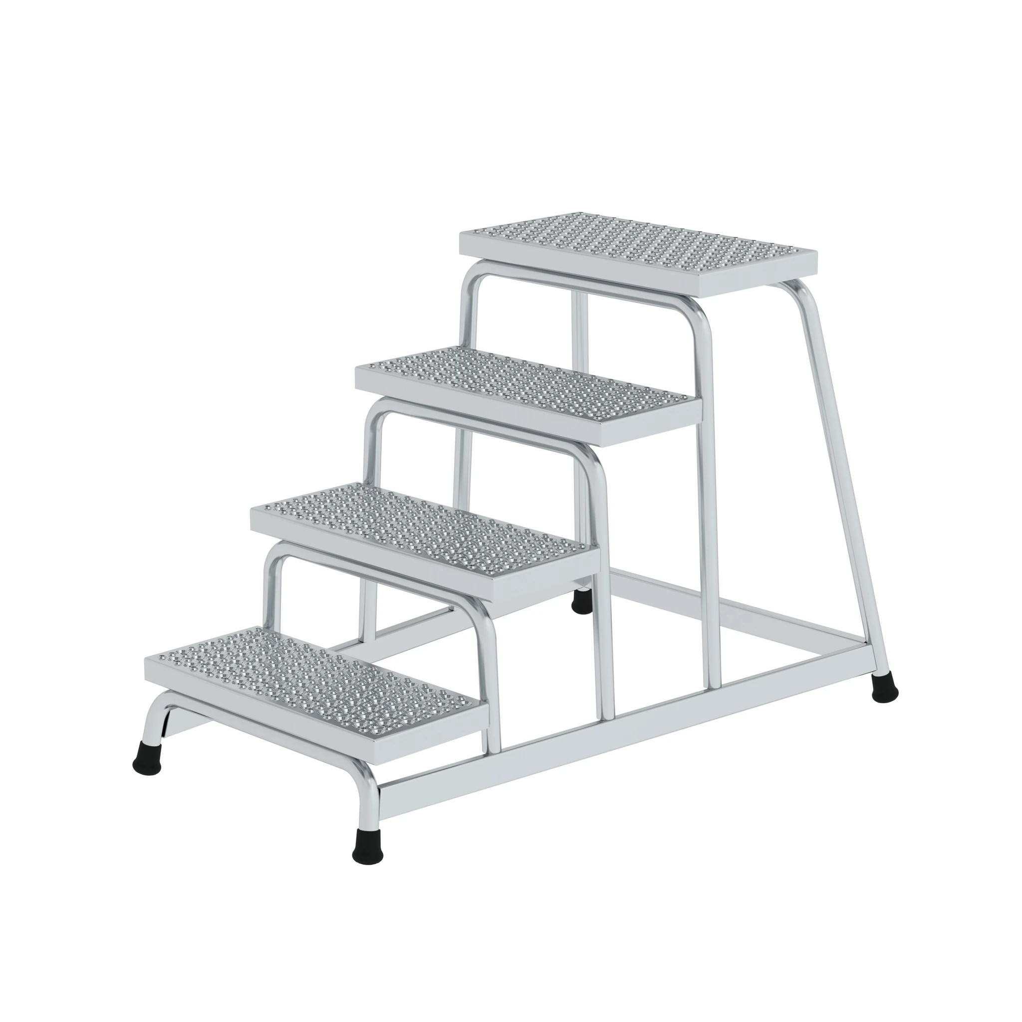MUNK | Arbeitspodest starr R13 4 Stufen