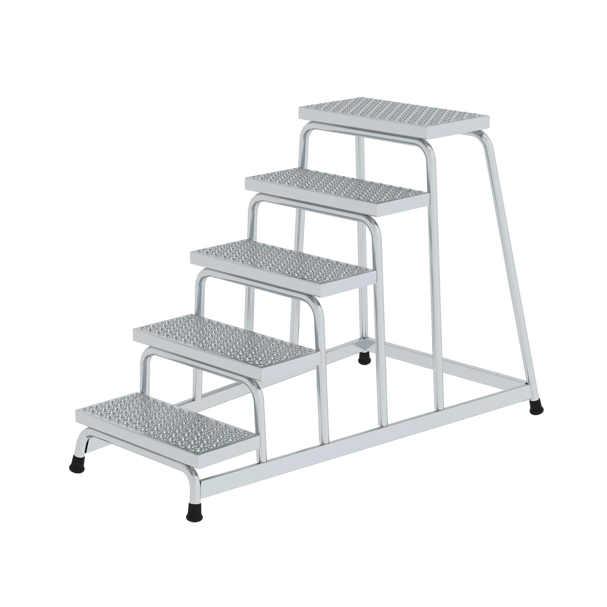 MUNK | Arbeitspodest starr R13 5 Stufen