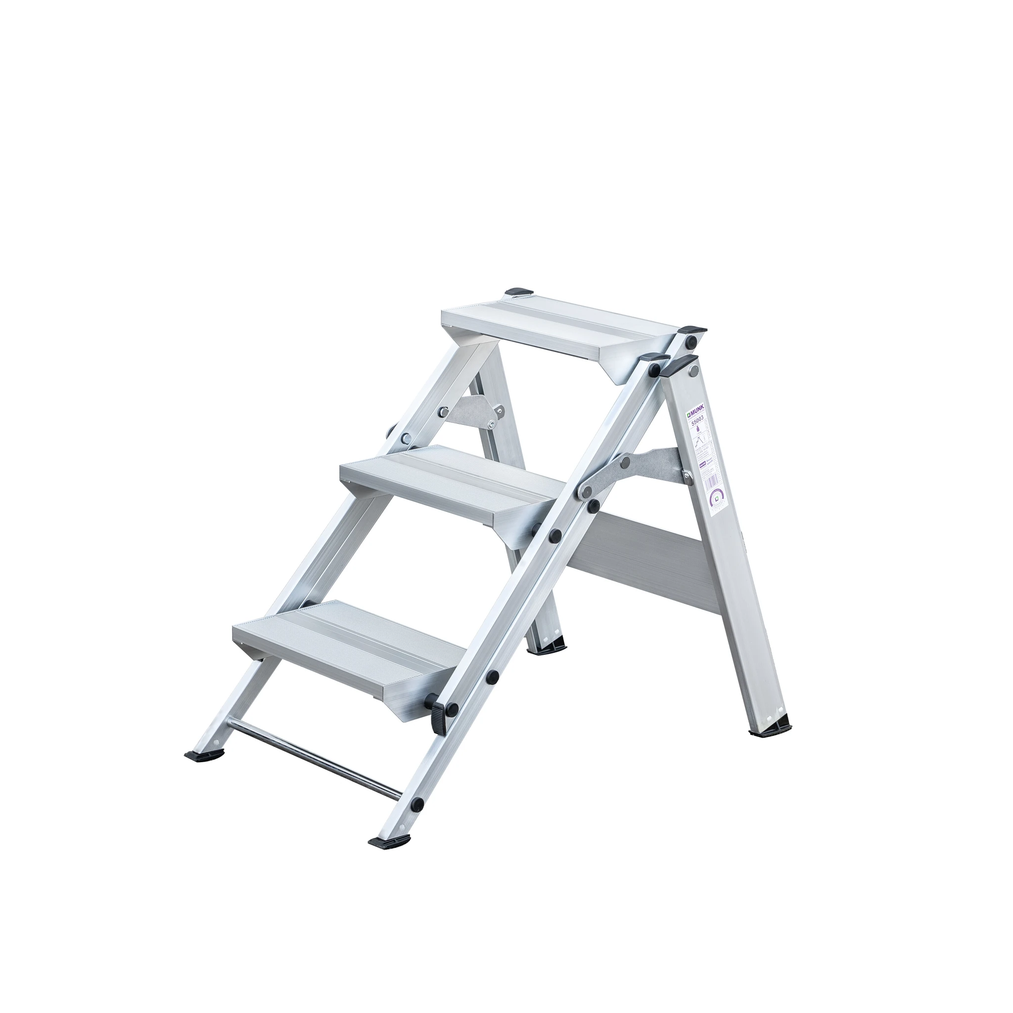 MUNK | Klapptreppe 3 Stufen